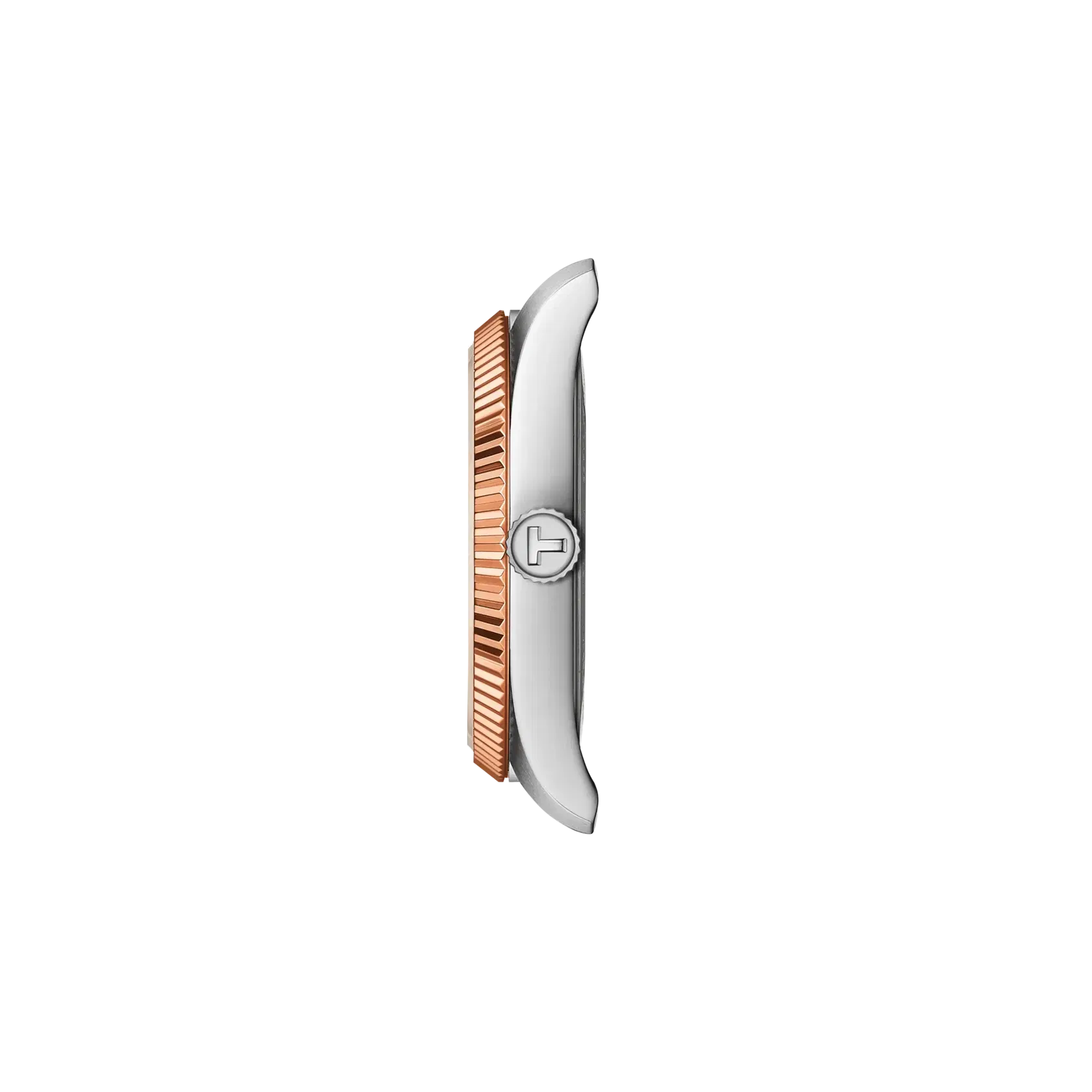 Tissot Ballade 34Mm T1562102203101