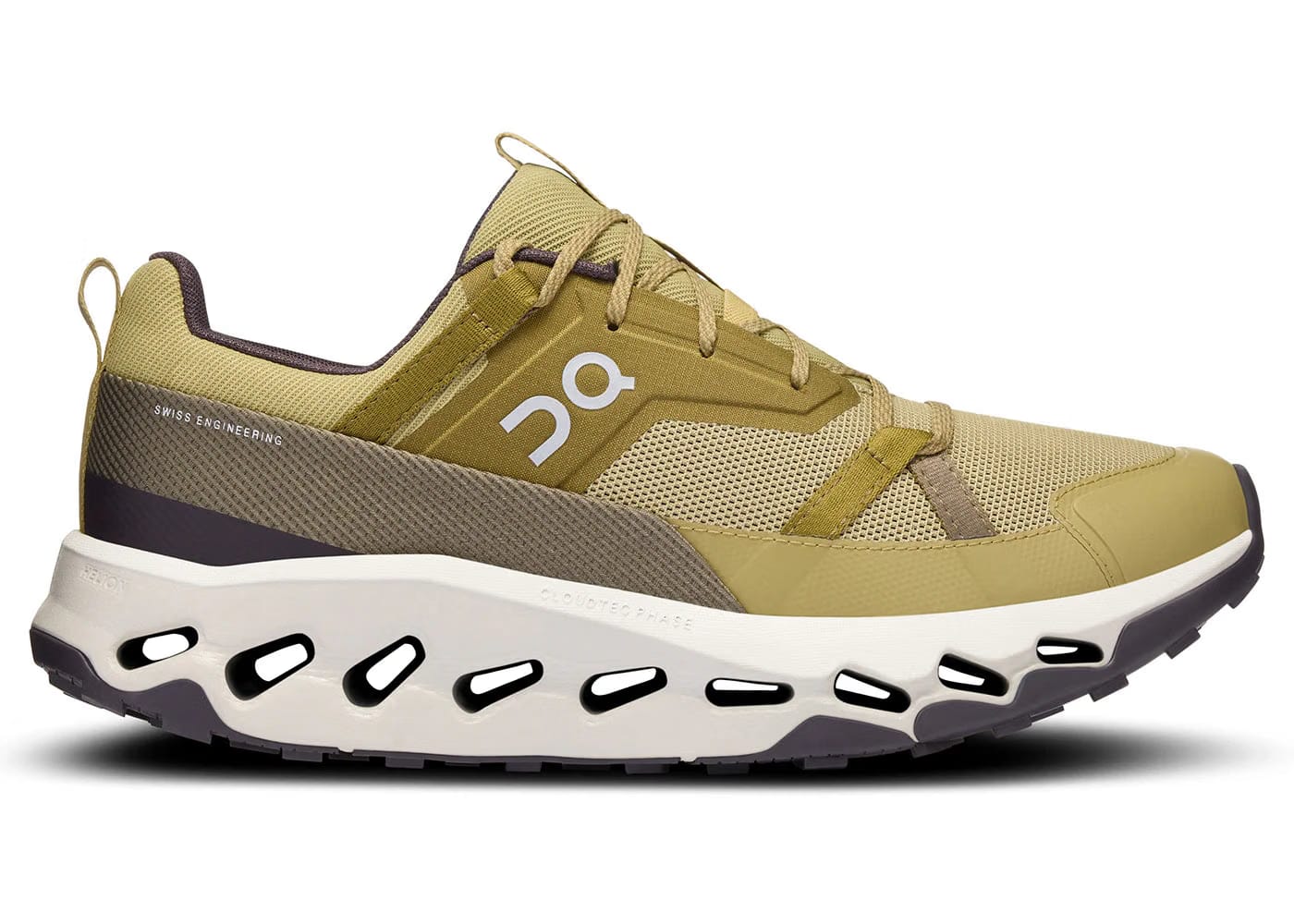On Running Cloudhorizon Safari Ice Womens