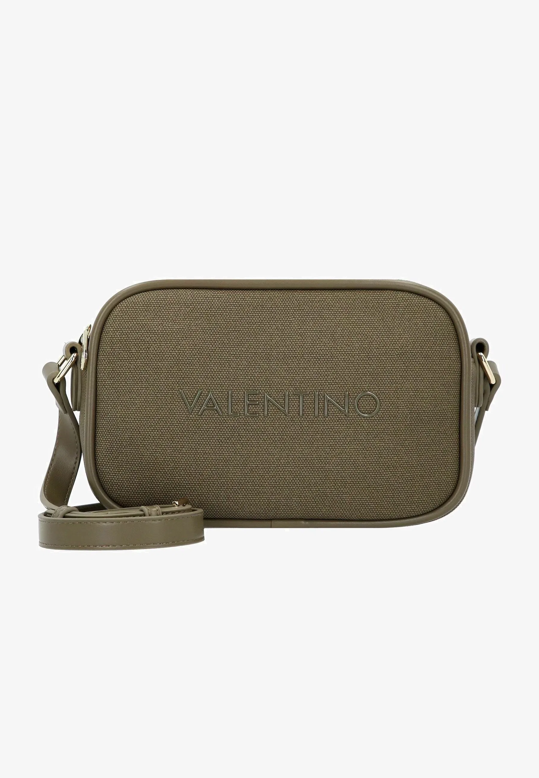 Valentino Bags Wira Umhänge - Cross Body Bag - Militare