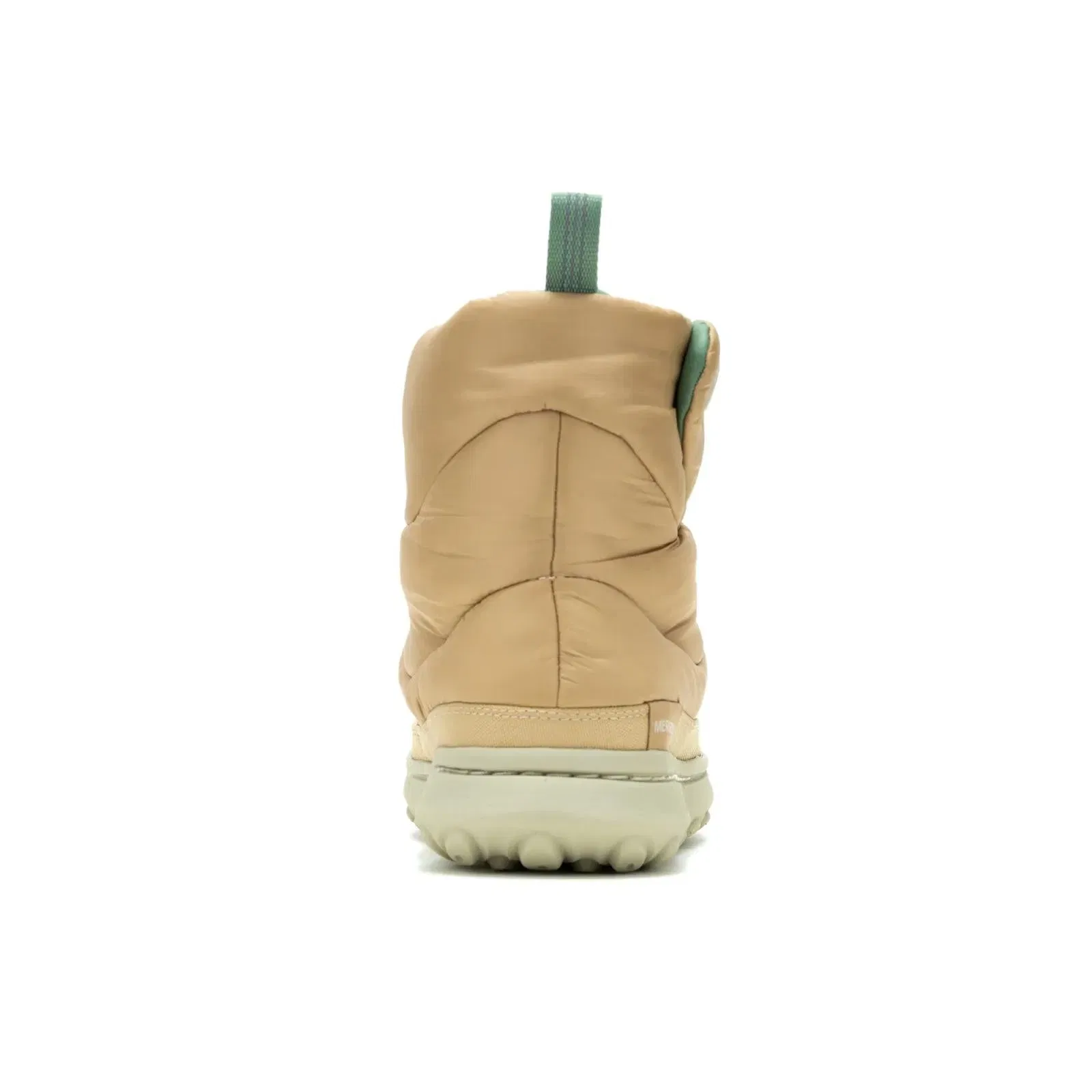 Merrell Women's Hut Moc 2 Quilted Tan