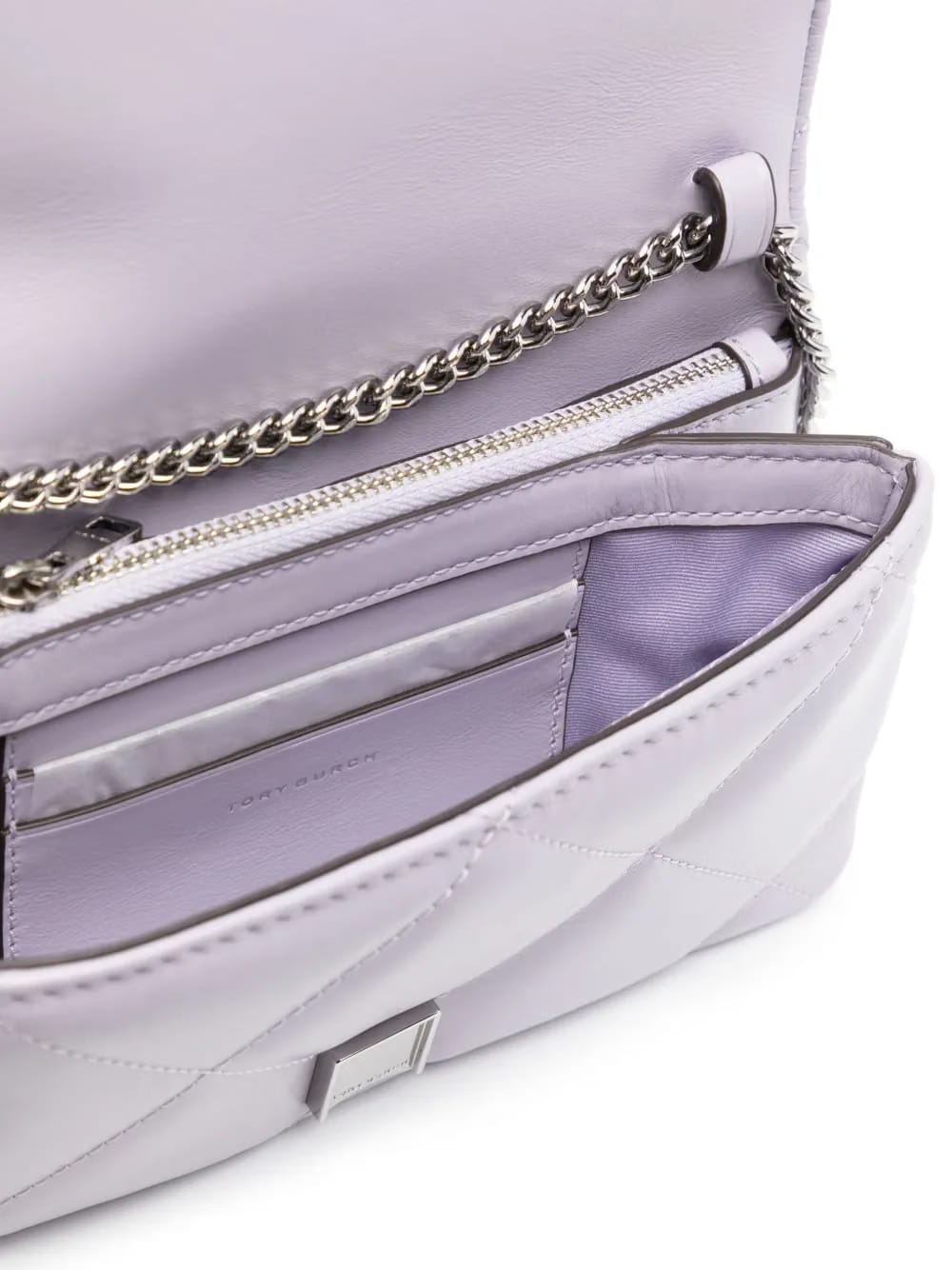 Kira Clover chain wallet