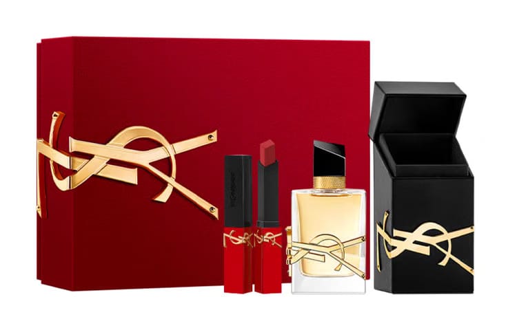 Saint Laurent Chinese Valentine S Day Perfume Sets Eau De Parfum Edp Official Box 63095938