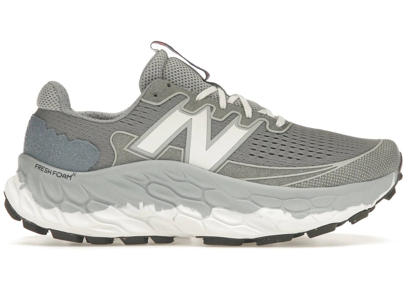 New Balance Fresh Foam x More Trail v3 Moon Daze