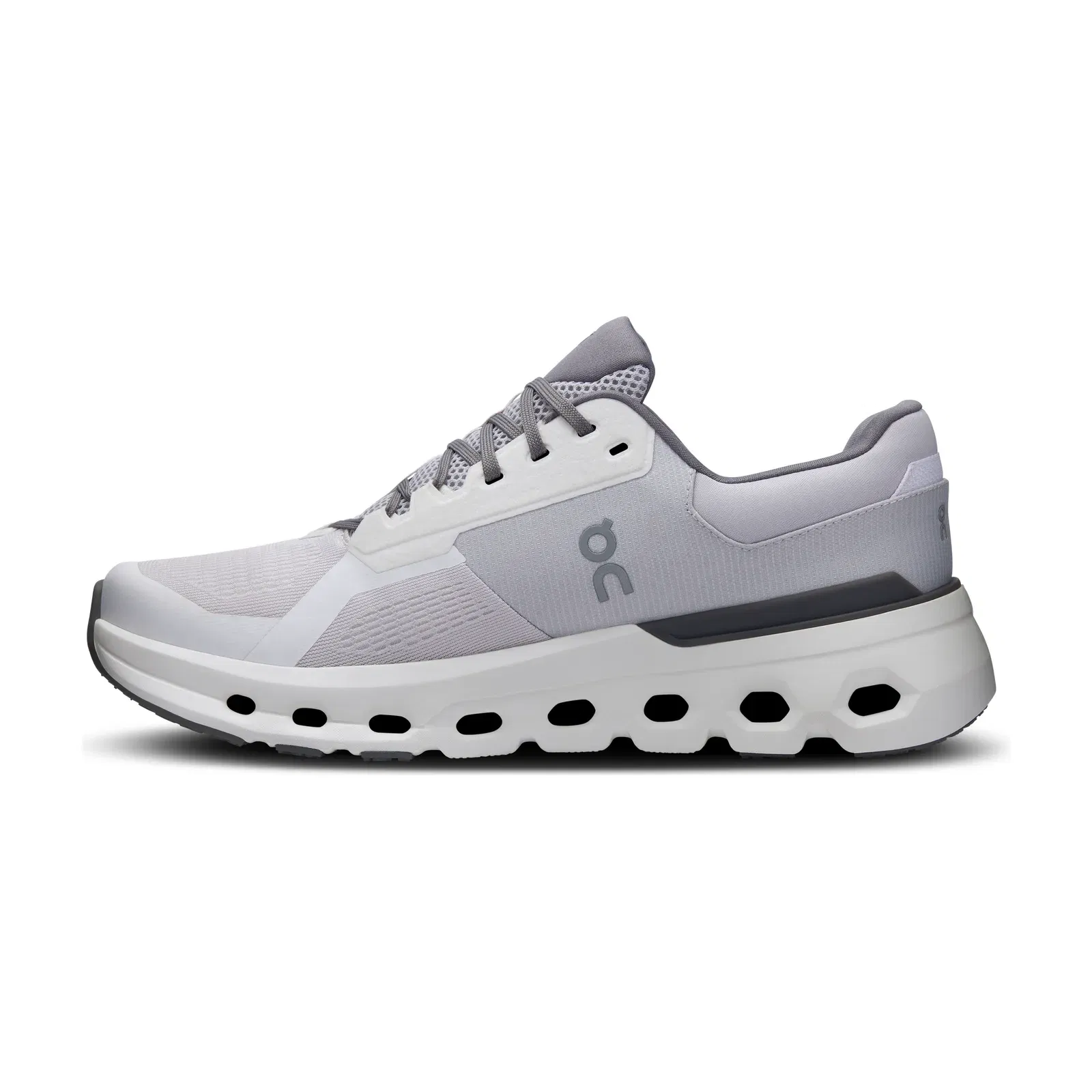 On Cloudrunner 2 Frost White