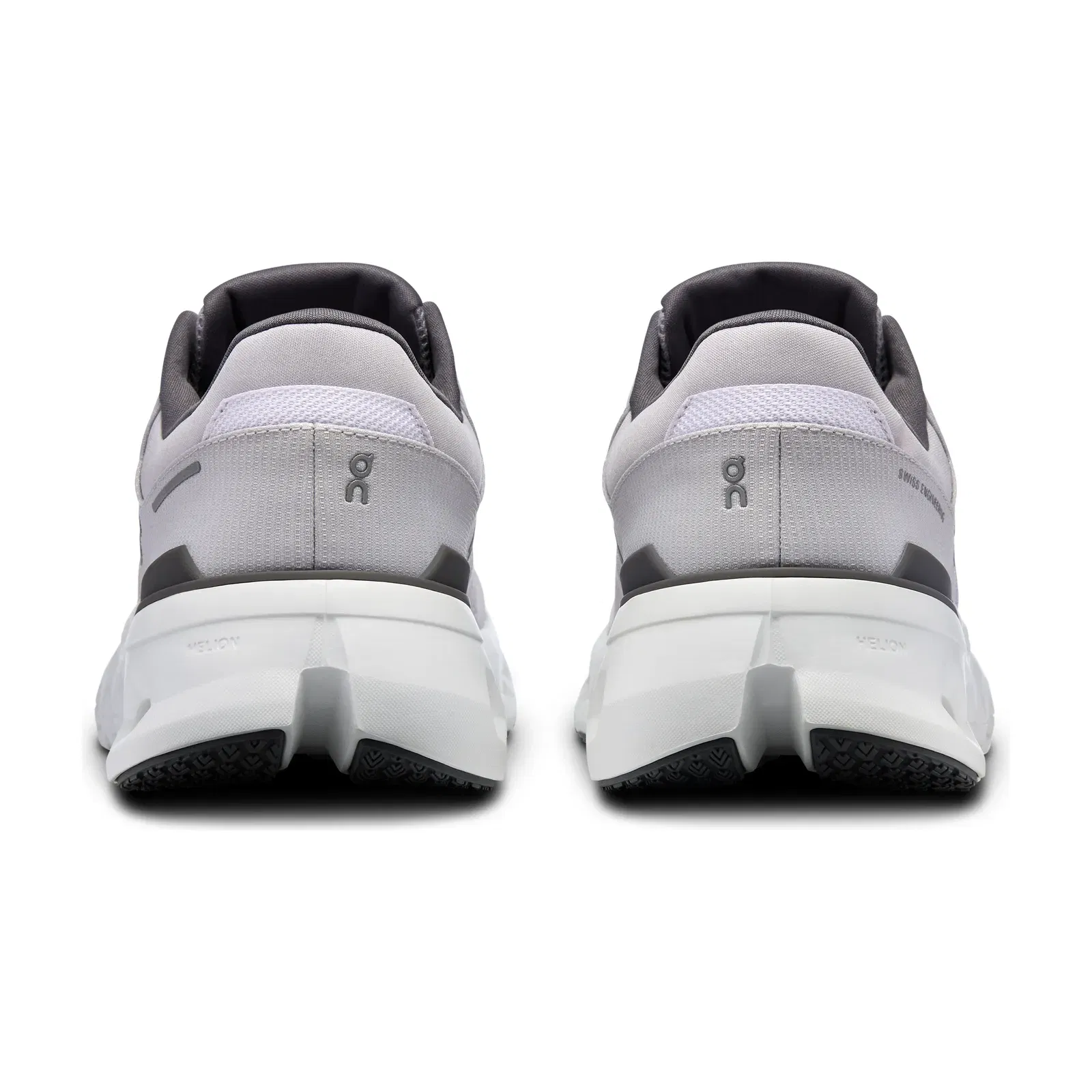On Cloudrunner 2 Frost White