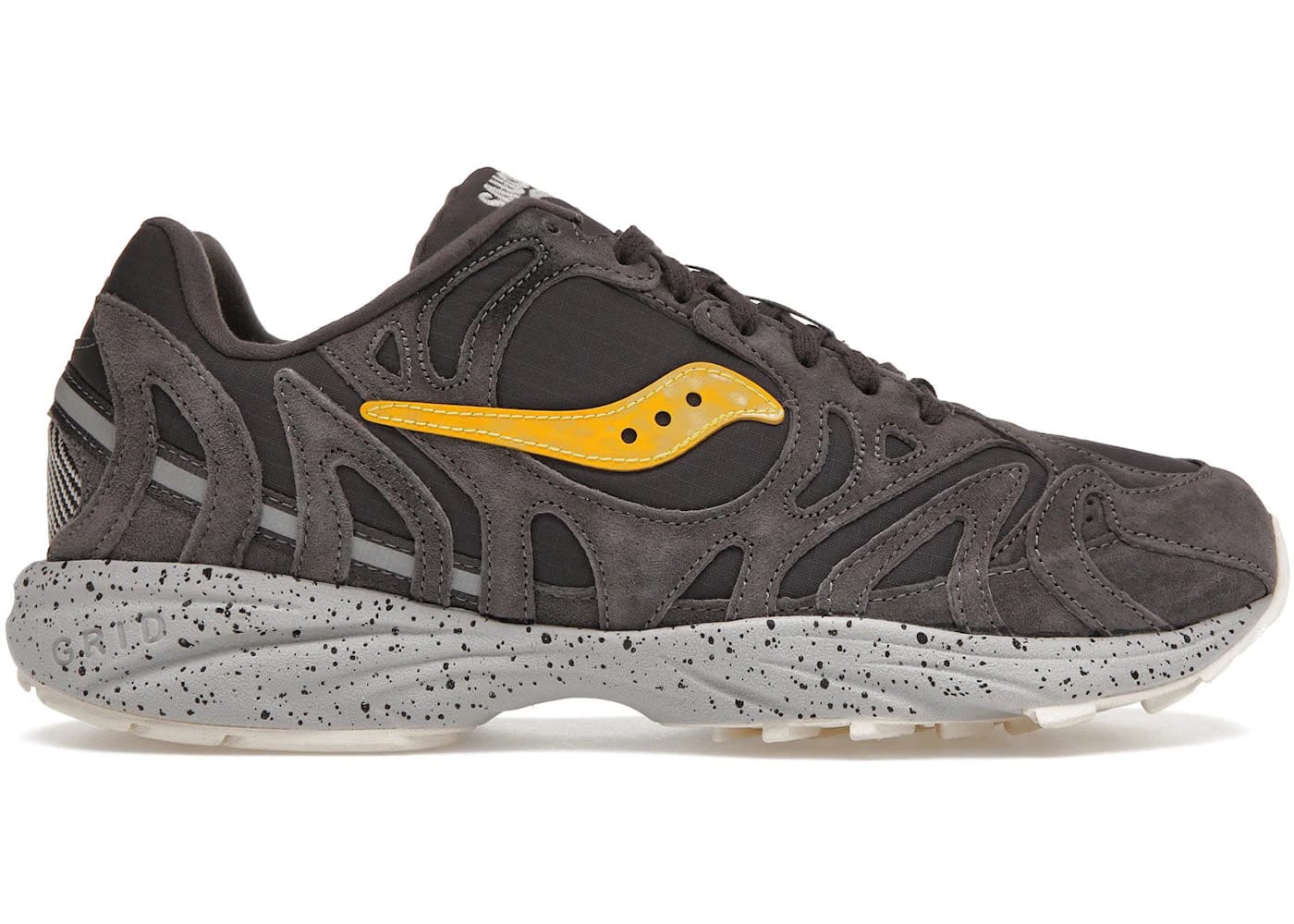 Saucony Grid Azura 2000 Asphalt