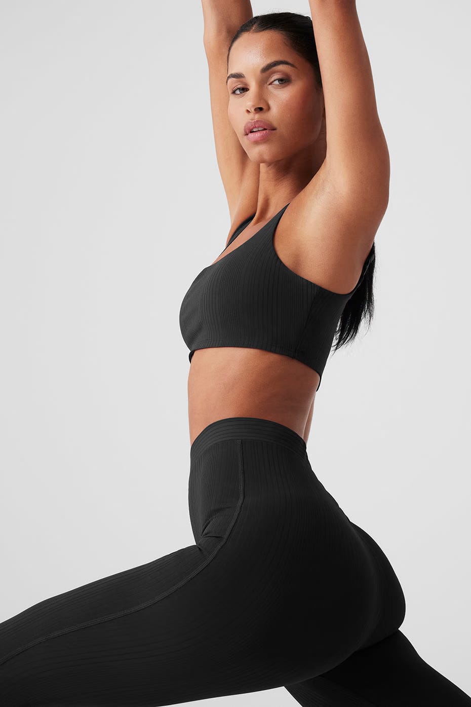 Alo Yoga Run It Back Bra