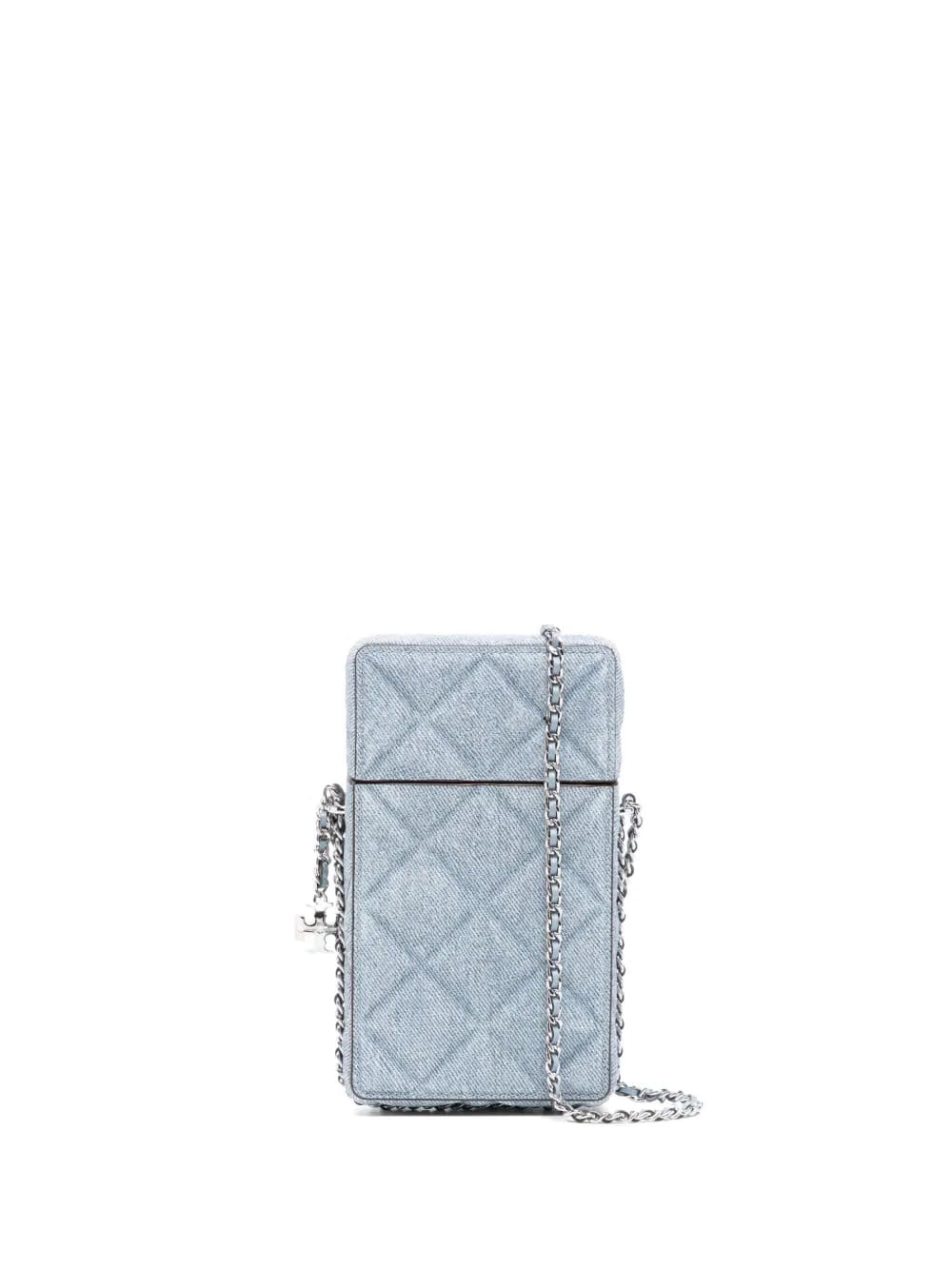 Fleming phone crossbody bag