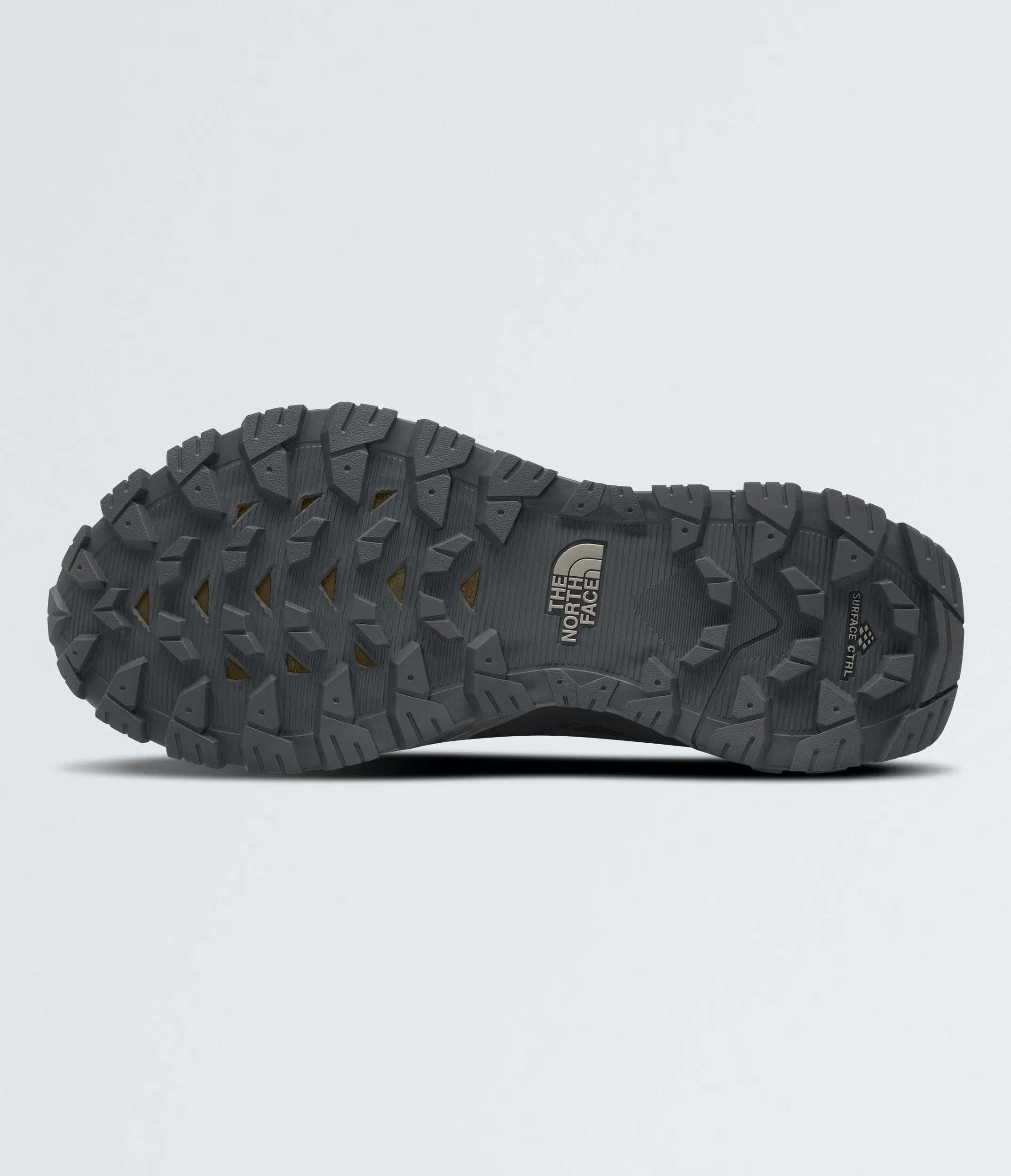 The North Face Mens Offtrail Hike Lt Mid Gore-Tex Boots Sycamore Sycamore