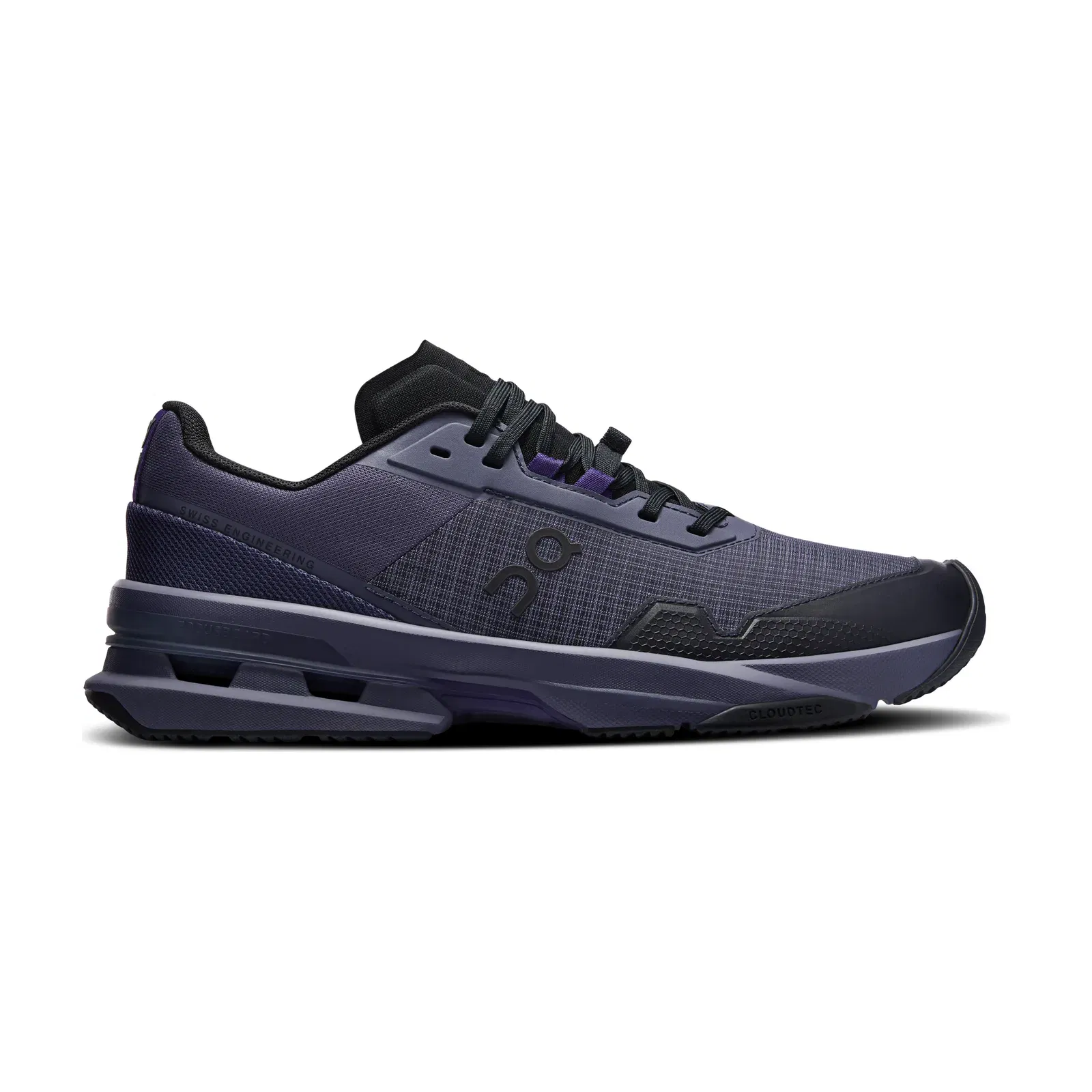 On Cloudpulse Pro Flint Black (Women'S)
