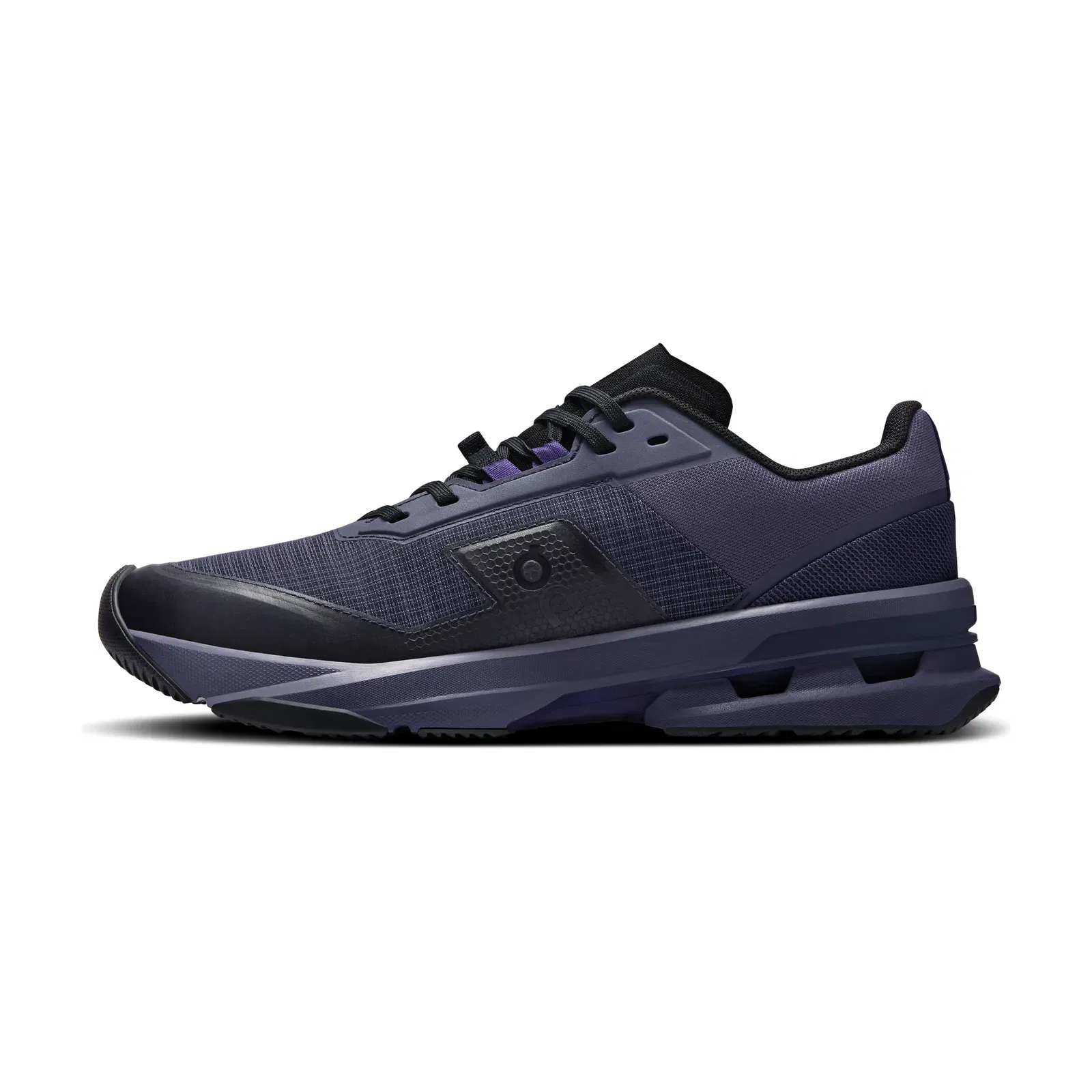 On Cloudpulse Pro Flint Black (Women'S)