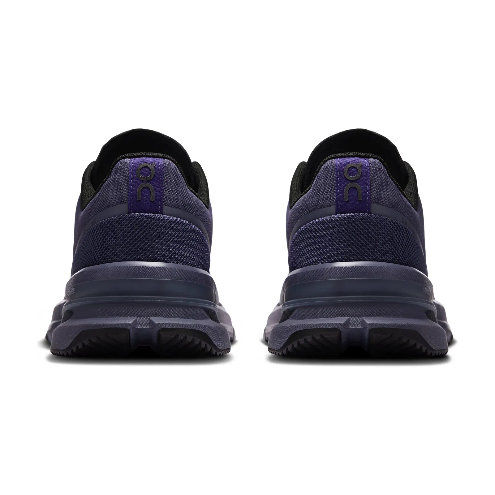 On Cloudpulse Pro Flint Black (Women'S)