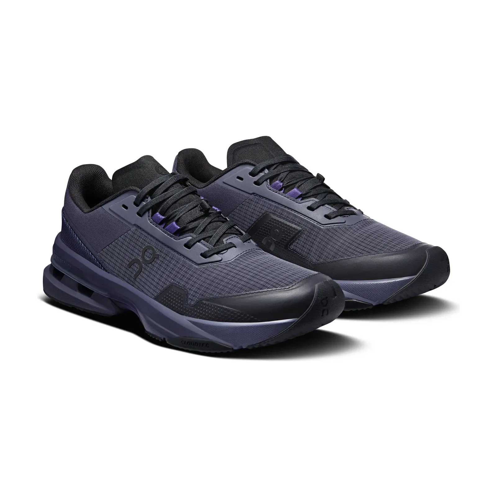 On Cloudpulse Pro Flint Black (Women'S)
