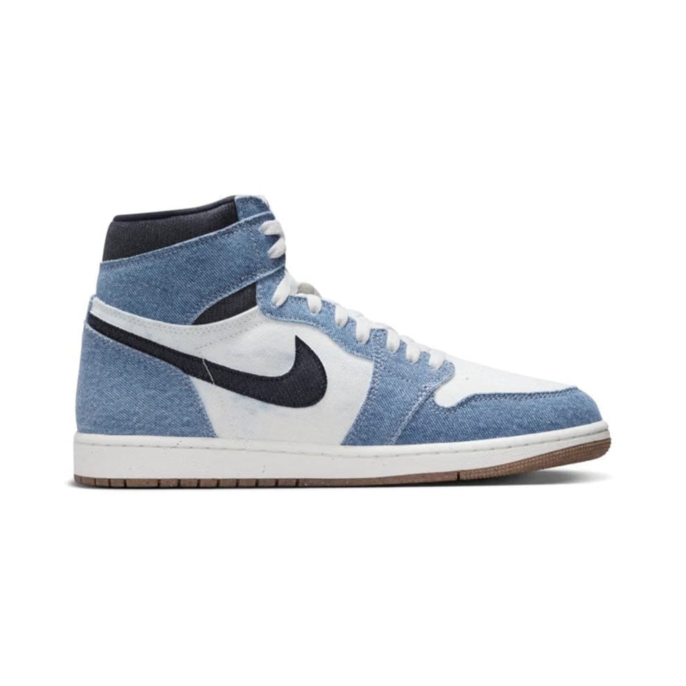 Air Jordan 1 High OG Denim
