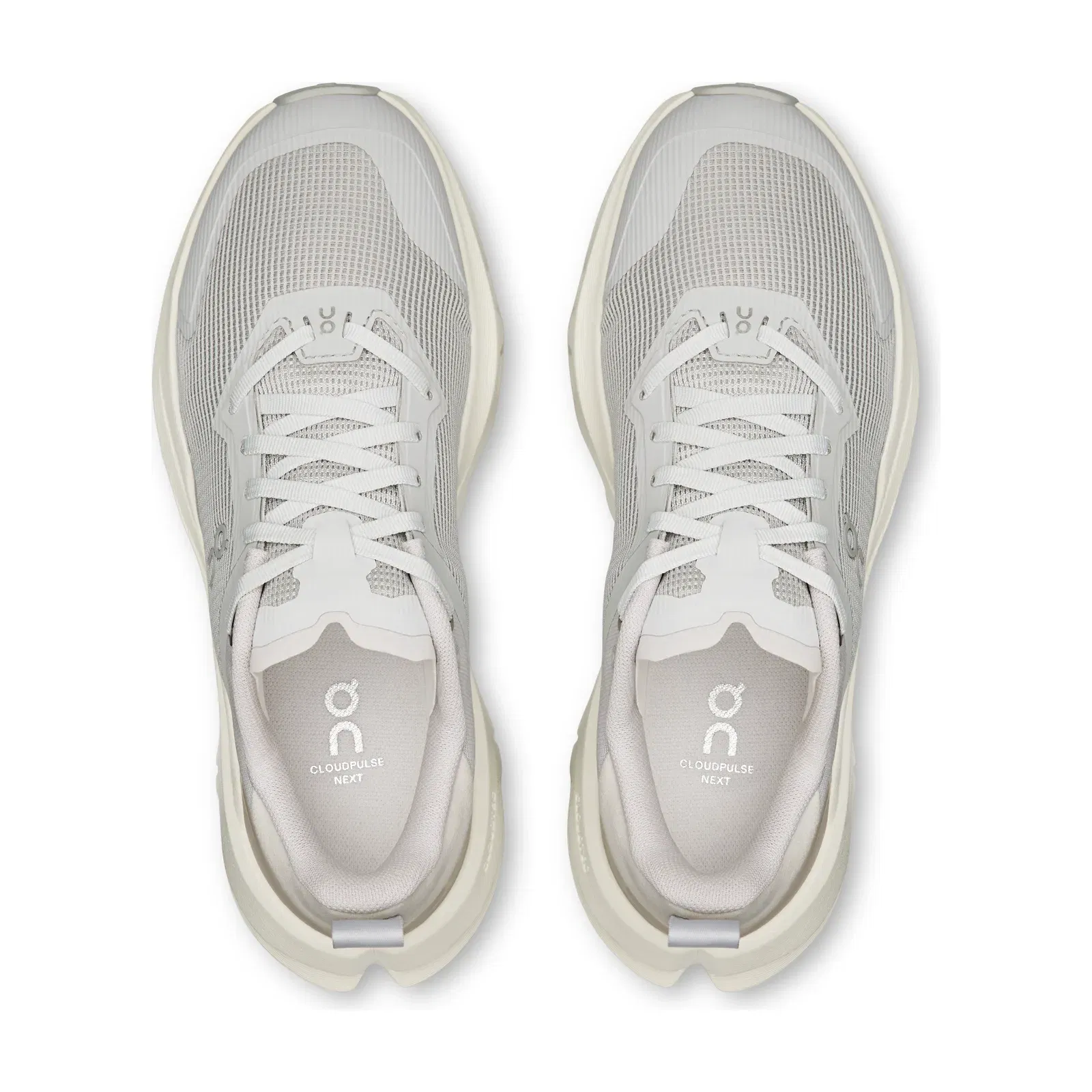 On Cloudpulse Next Wolf Ghost (Women'S)