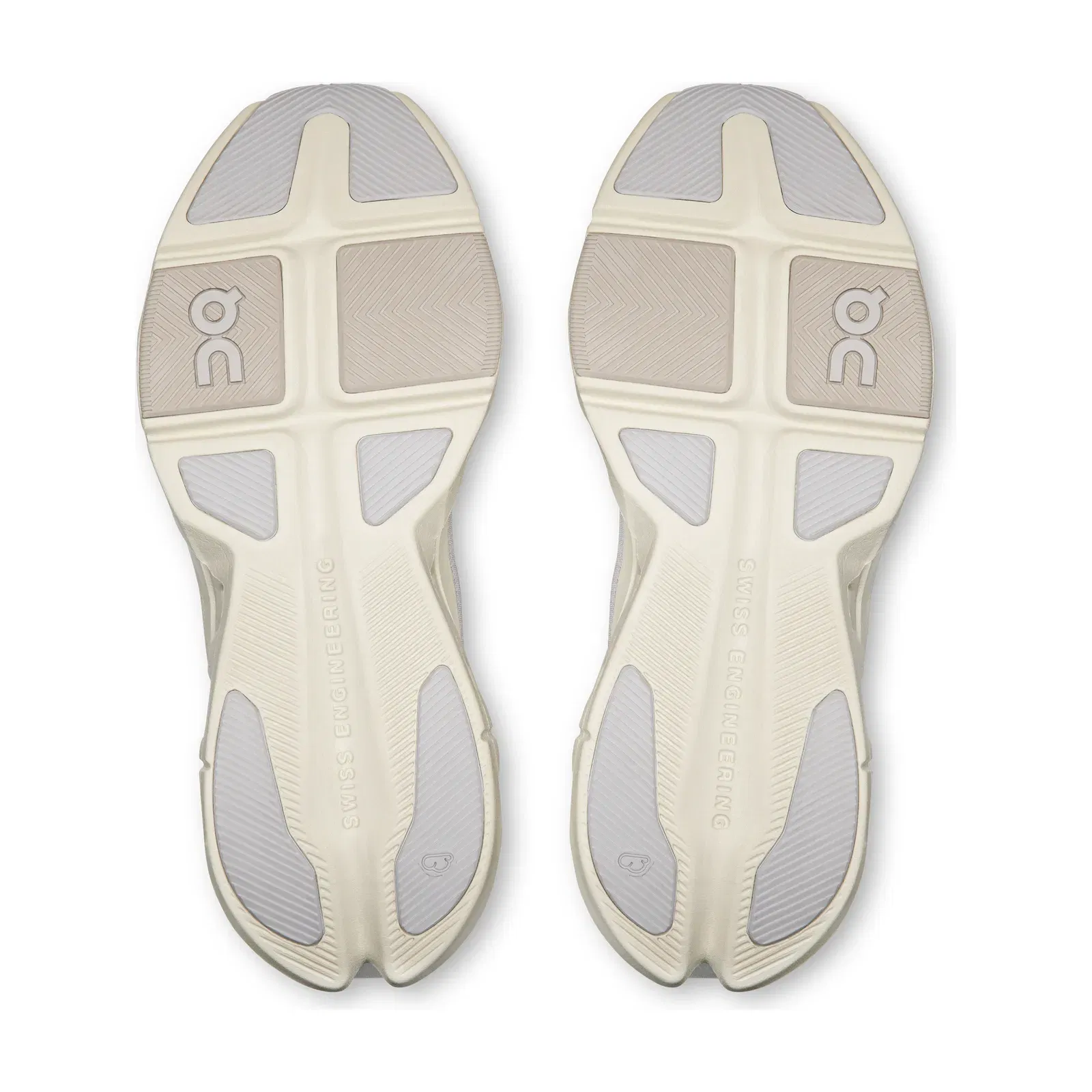 On Cloudpulse Next Wolf Ghost (Women'S)