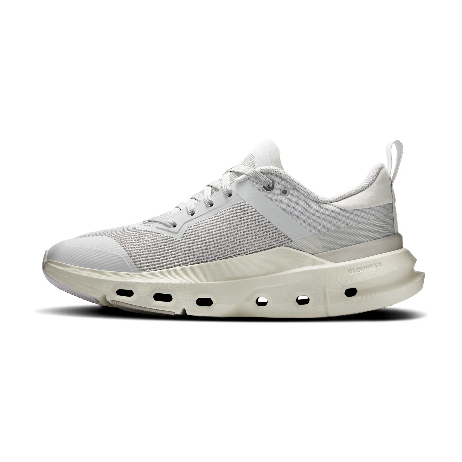 On Cloudpulse Next Wolf Ghost (Women'S)