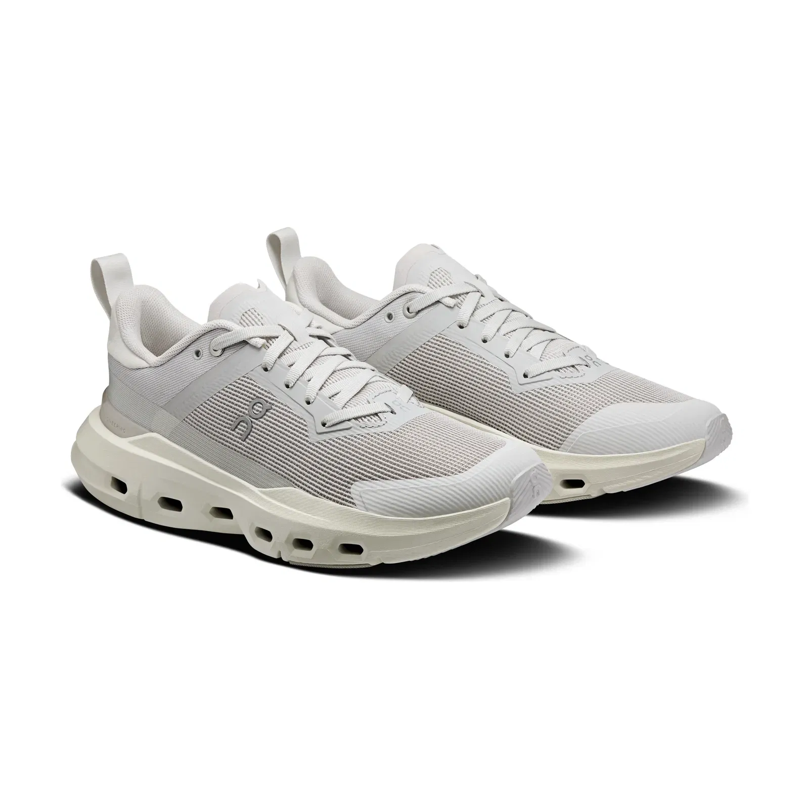On Cloudpulse Next Wolf Ghost (Women'S)