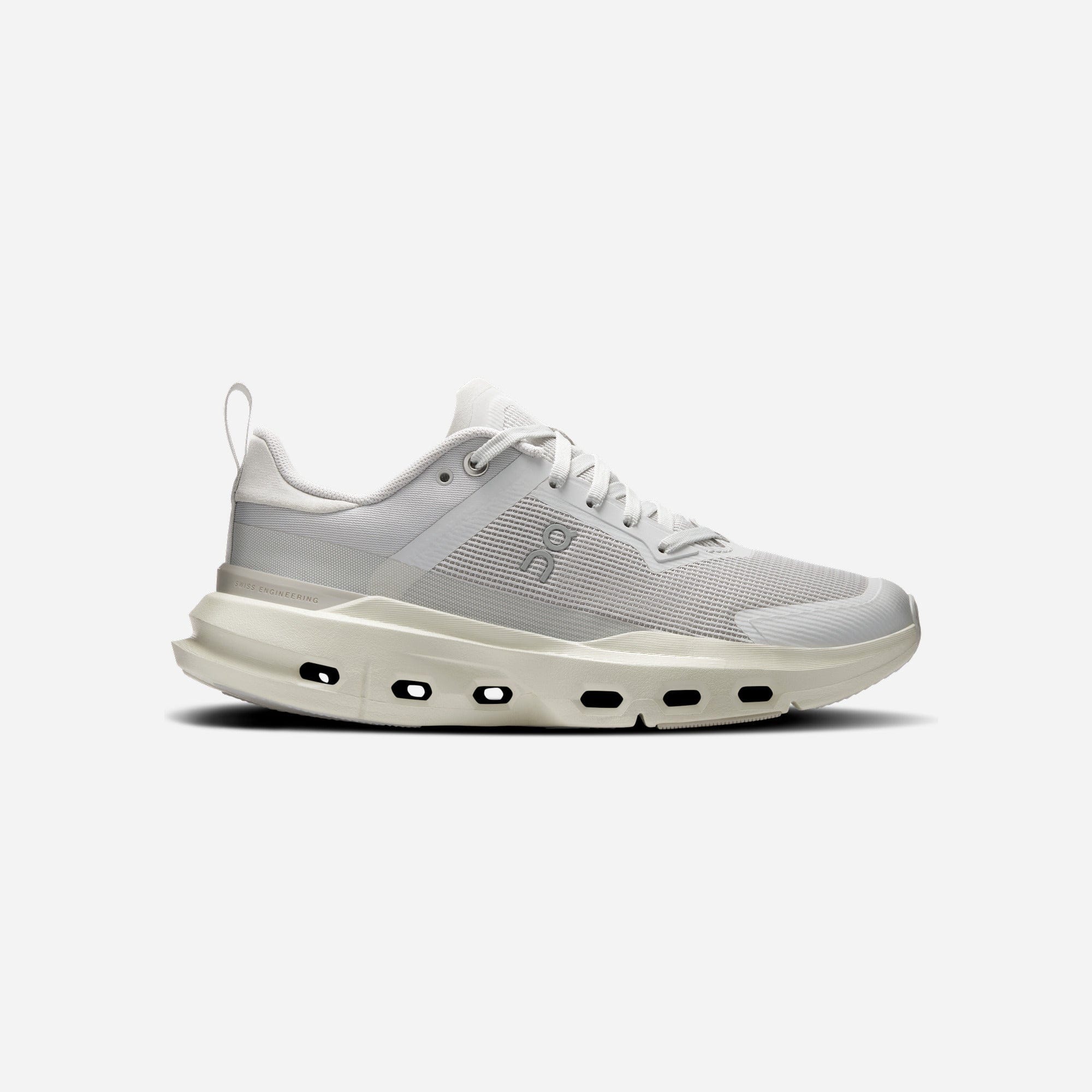 On Cloudpulse Next Wolf Ghost (Women'S)