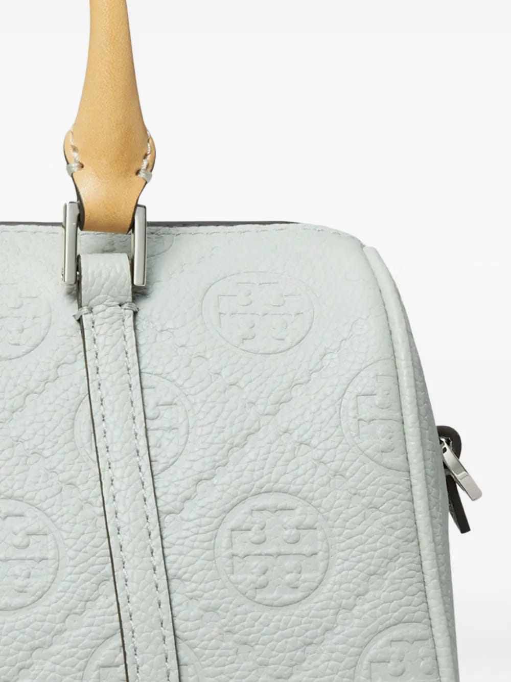 mini T Monogram tote bag