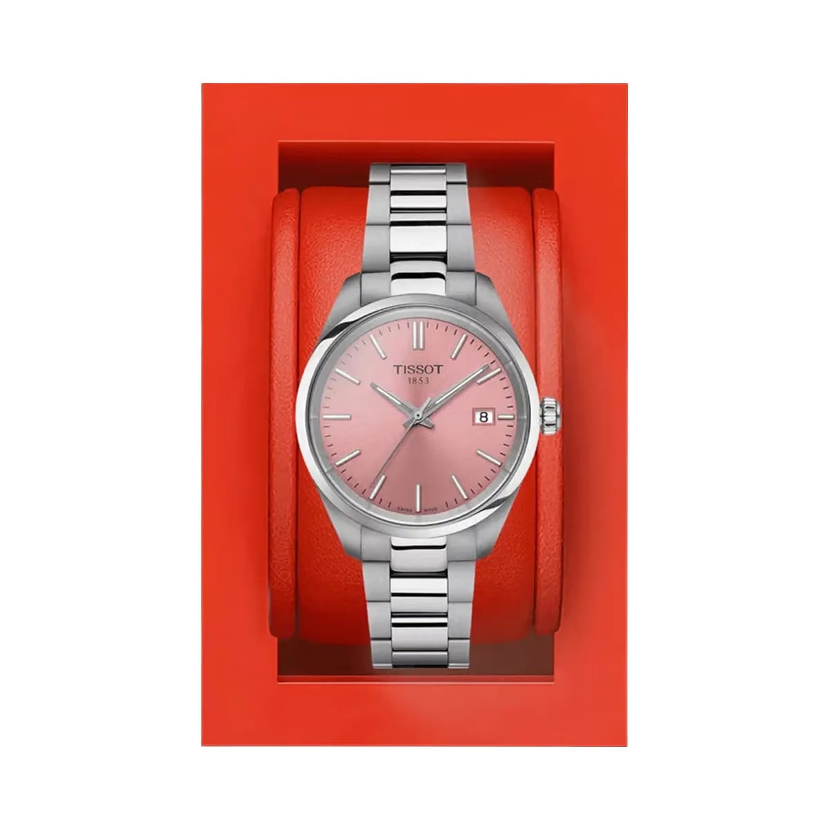 Tissot Pr 100 34Mm T1502101133100