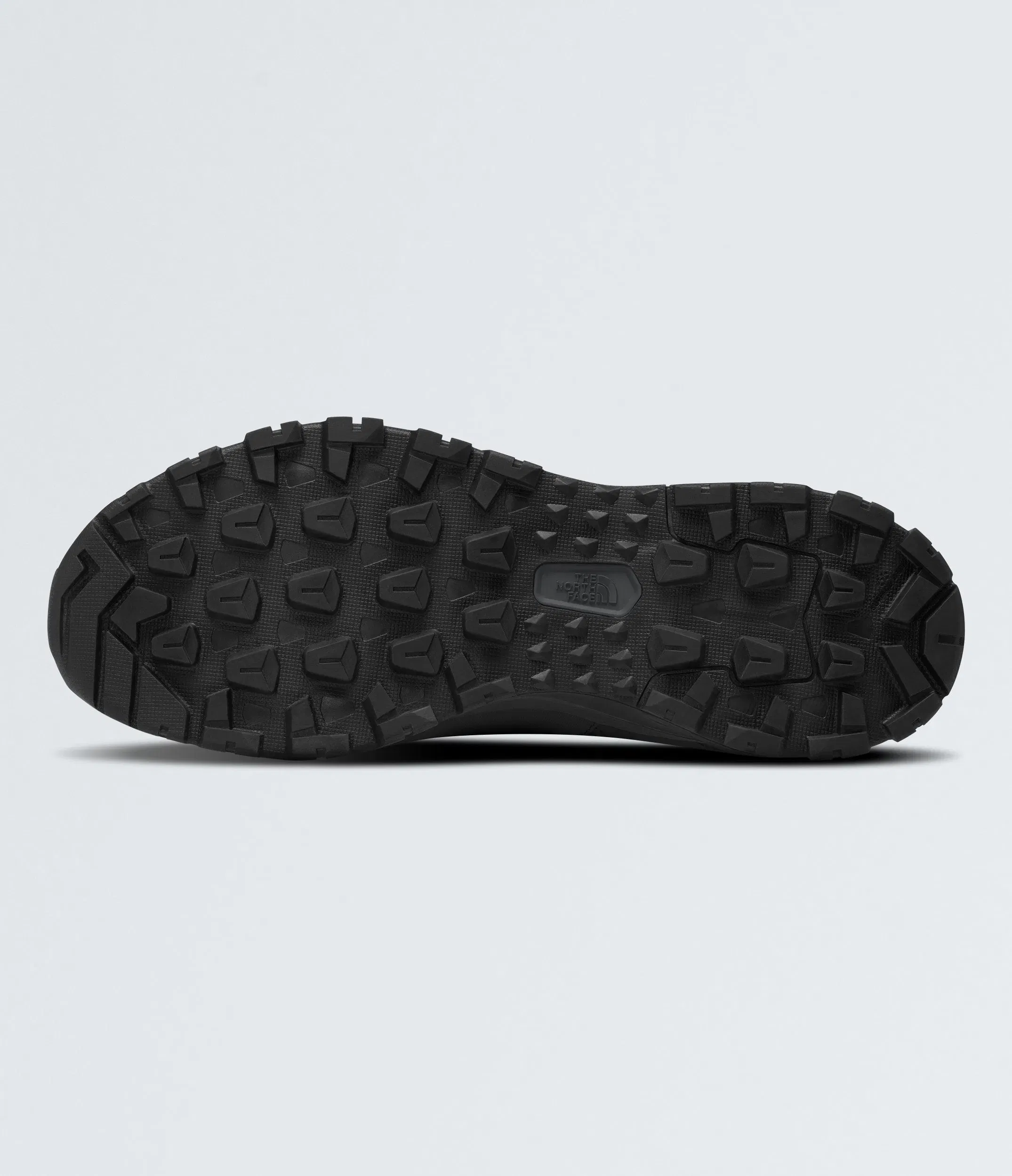 The North Face Mens Ultra 112 Waterproof Shoes Tnf Black Tnf Black