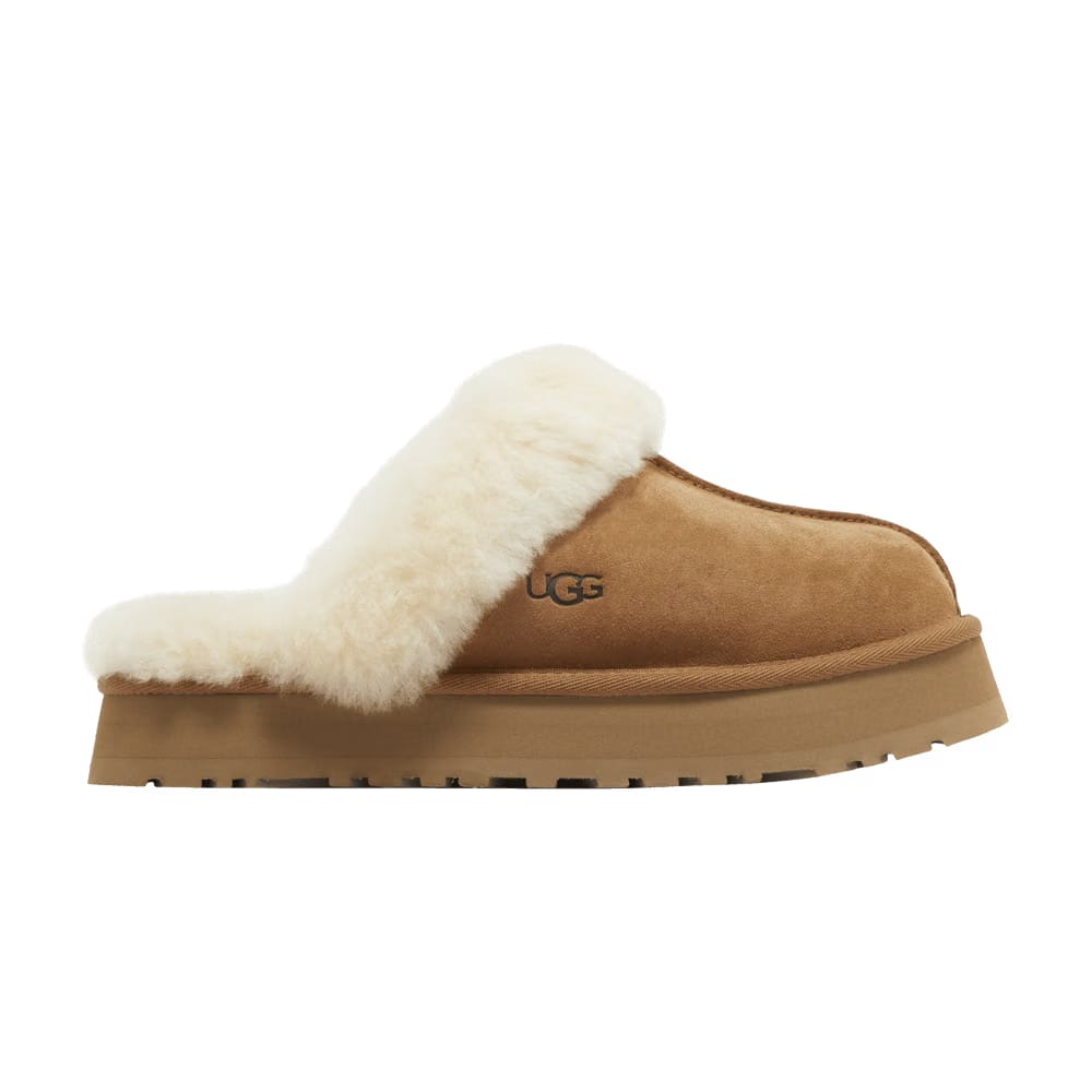 Ugg Disquette Slipper Chestnut (Women'S)