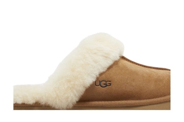 Ugg Disquette Slipper Chestnut (Women'S)