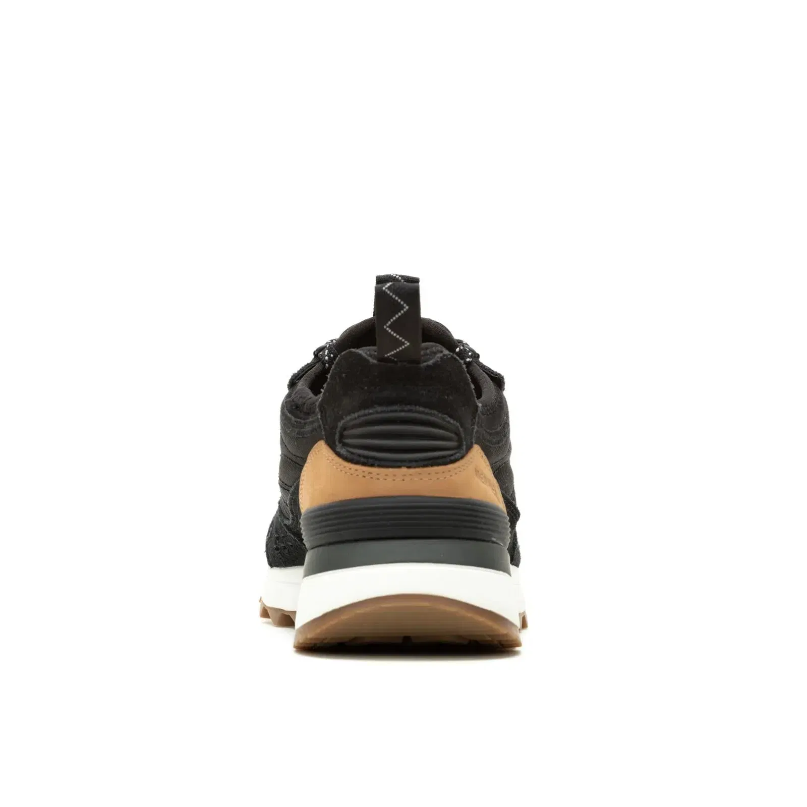 Merrell Women's Alpine 83 Sneaker Recraft Black