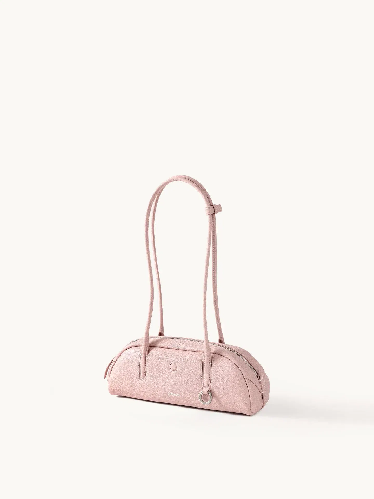 Songmont Mini Yore Toast Bag Peach