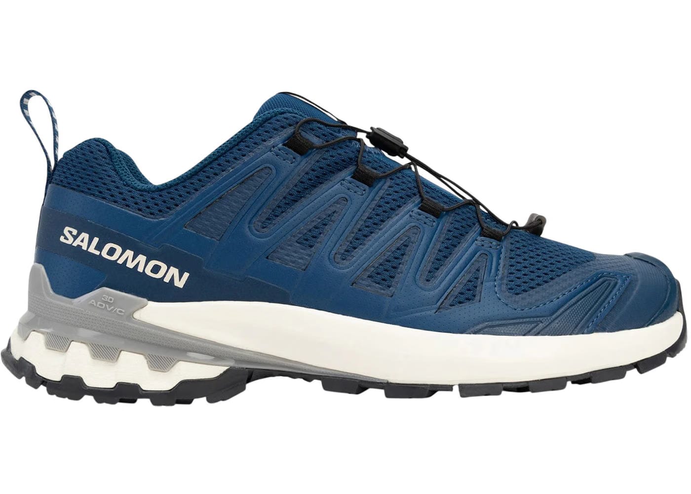 Salomon Xa Pro 3D V9 Poseidon Icicle Alloy