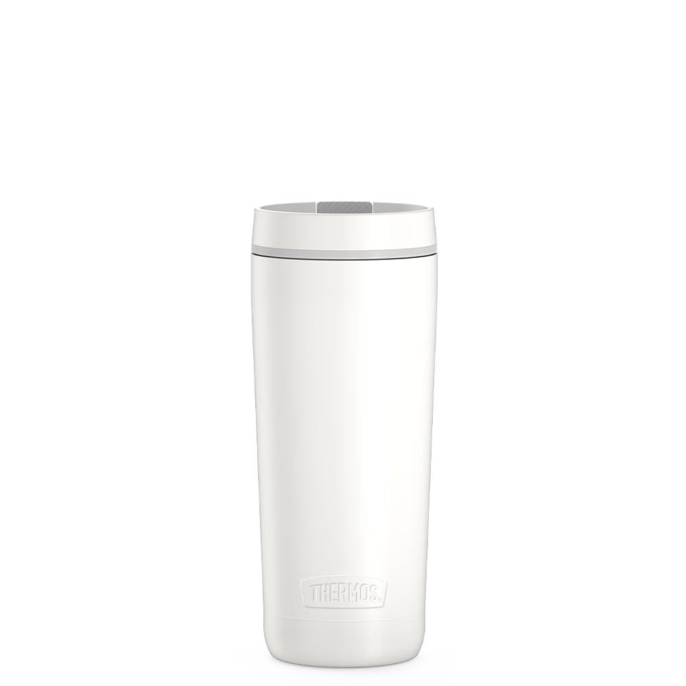 Thermos 18oz Alta Tumbler Espresso Black