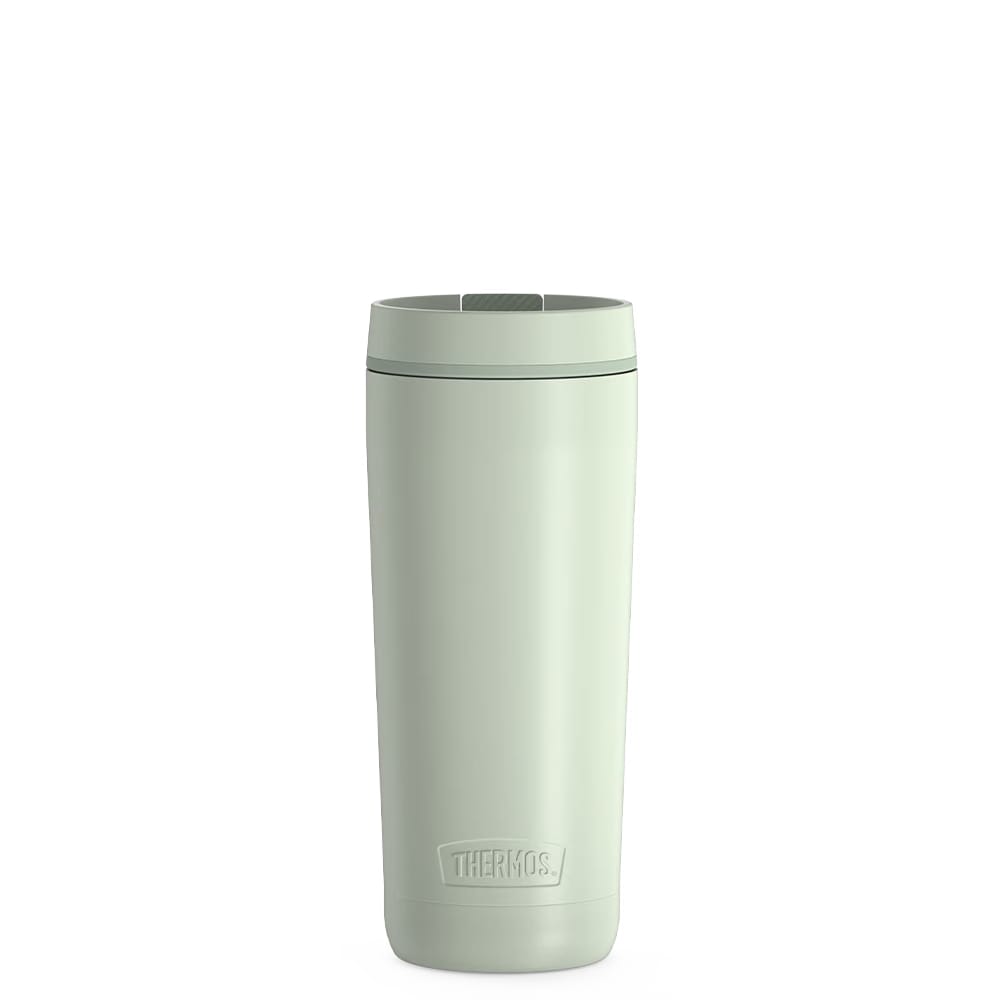 Thermos 18oz Alta Tumbler Espresso Black