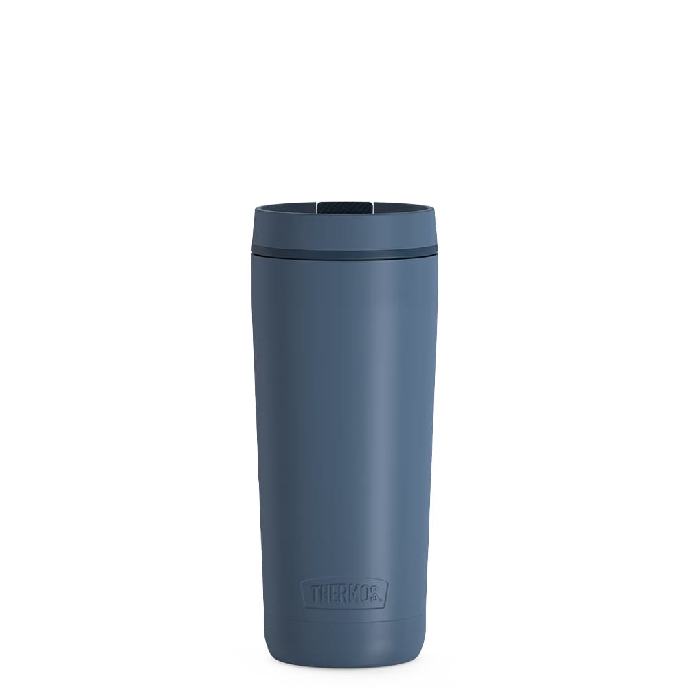 Thermos 18oz Alta Tumbler Espresso Black