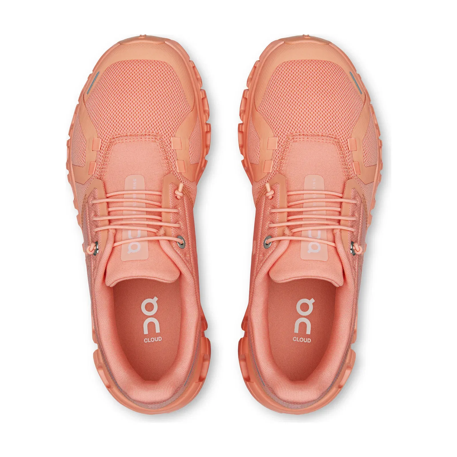 On Cloud 6 Sunstone Sunstone (Women'S)