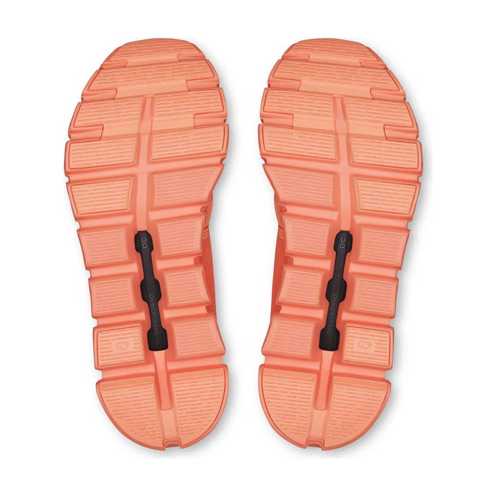 On Cloud 6 Sunstone Sunstone (Women'S)