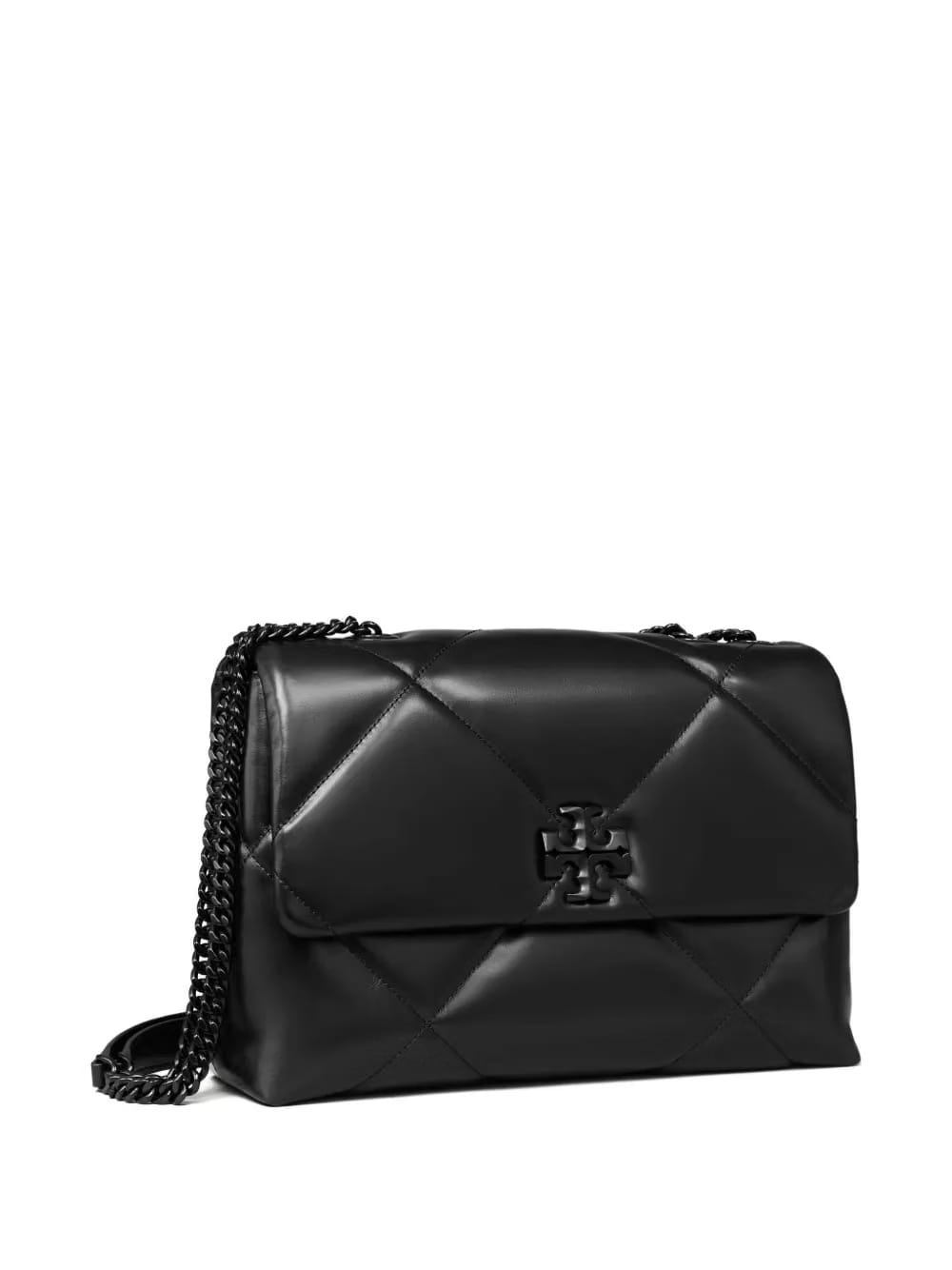 Kira quilted leather shoulder bag