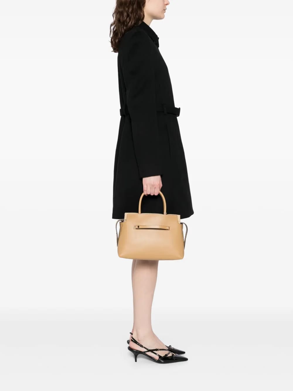 medium Mercer tote bag