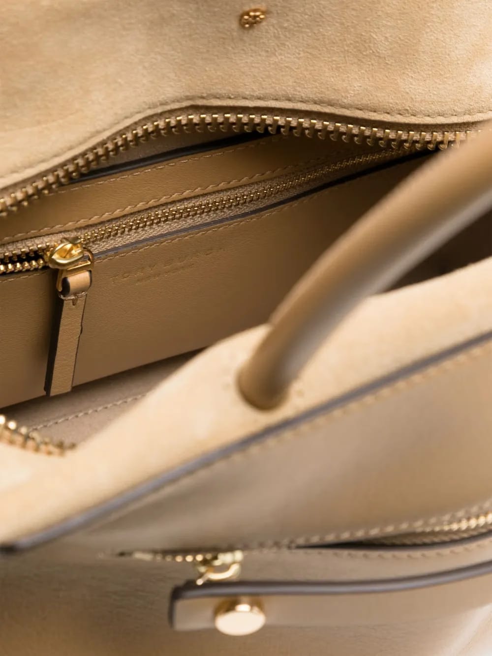 medium Mercer tote bag