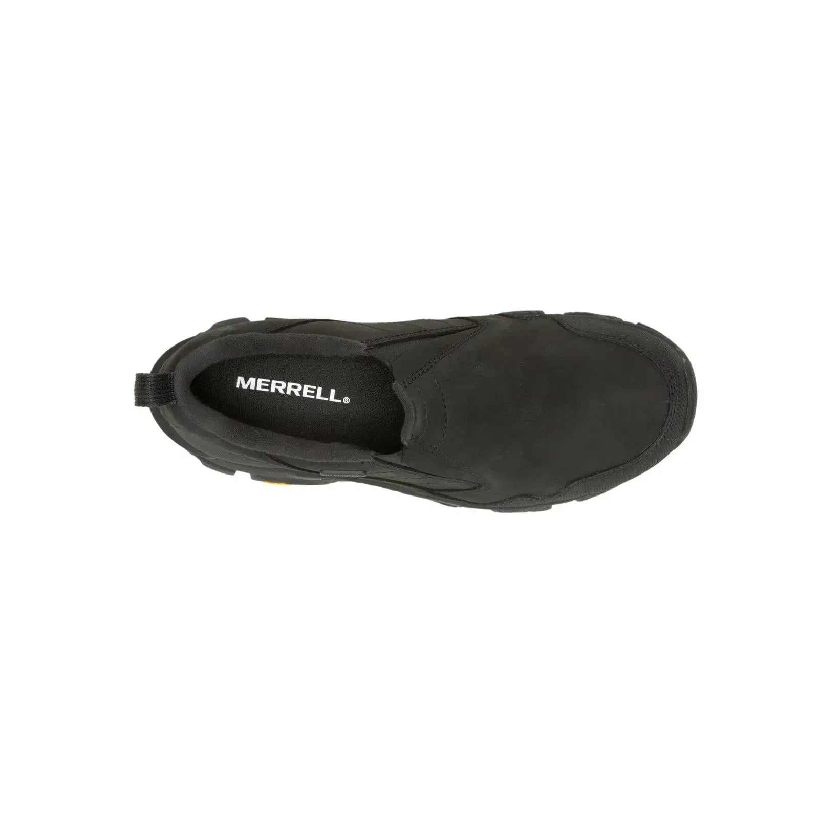 Merrell Women's Coldpack 3 Thermo Moc Waterproof Wide Width Black