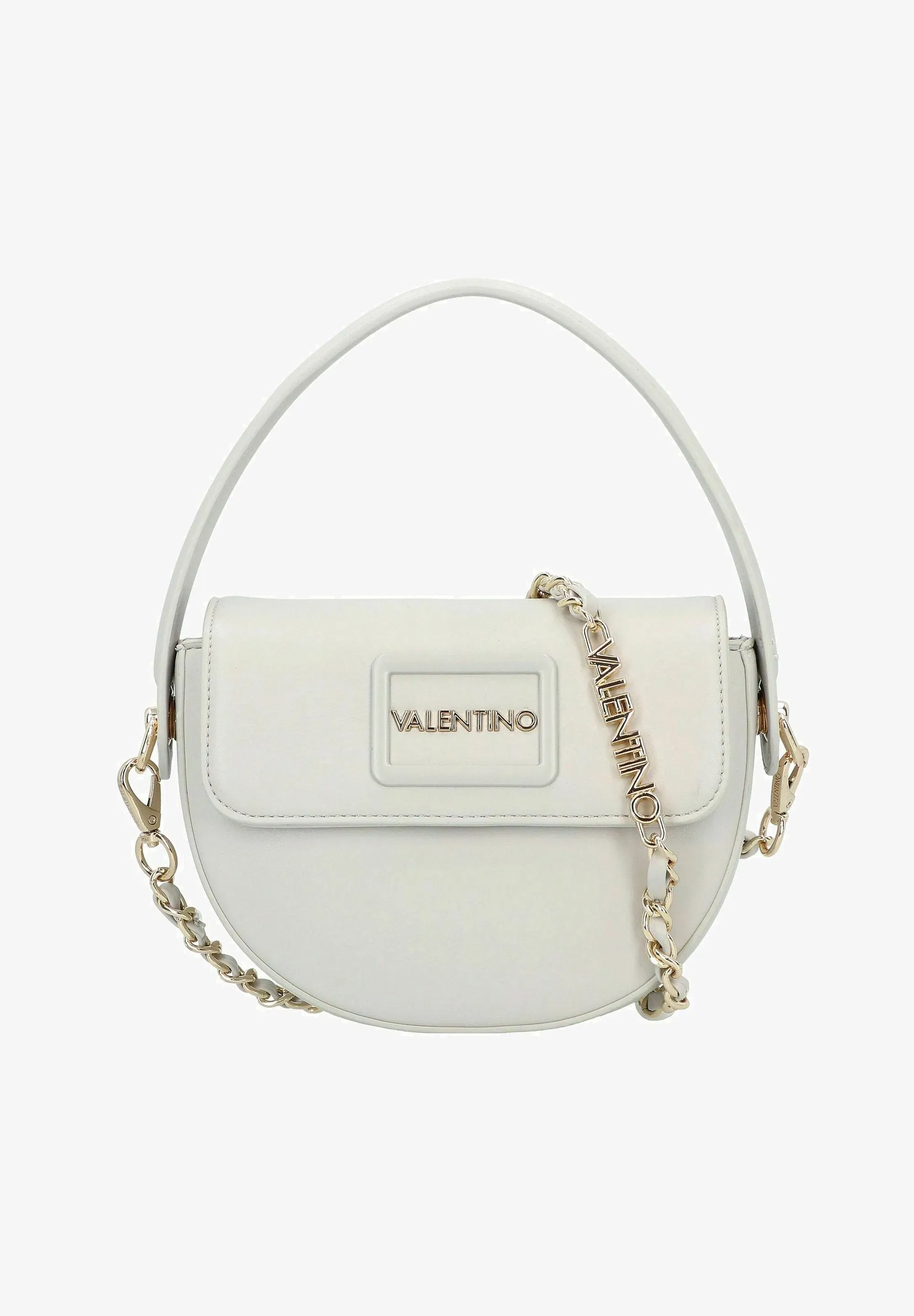 Valentino Bags Wannabe - Handbag - Ghiaccio