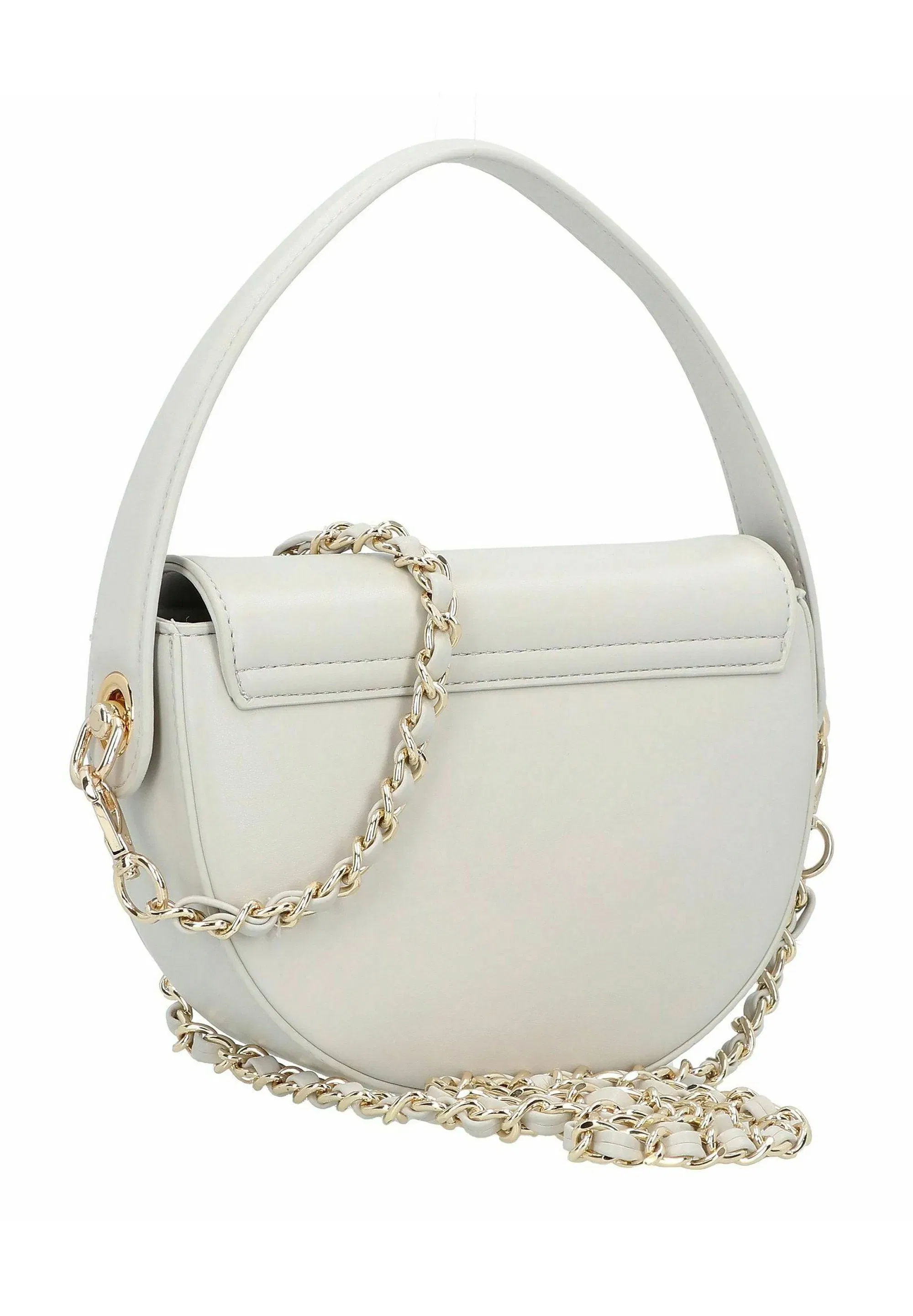 Valentino Bags Wannabe - Handbag - Ghiaccio