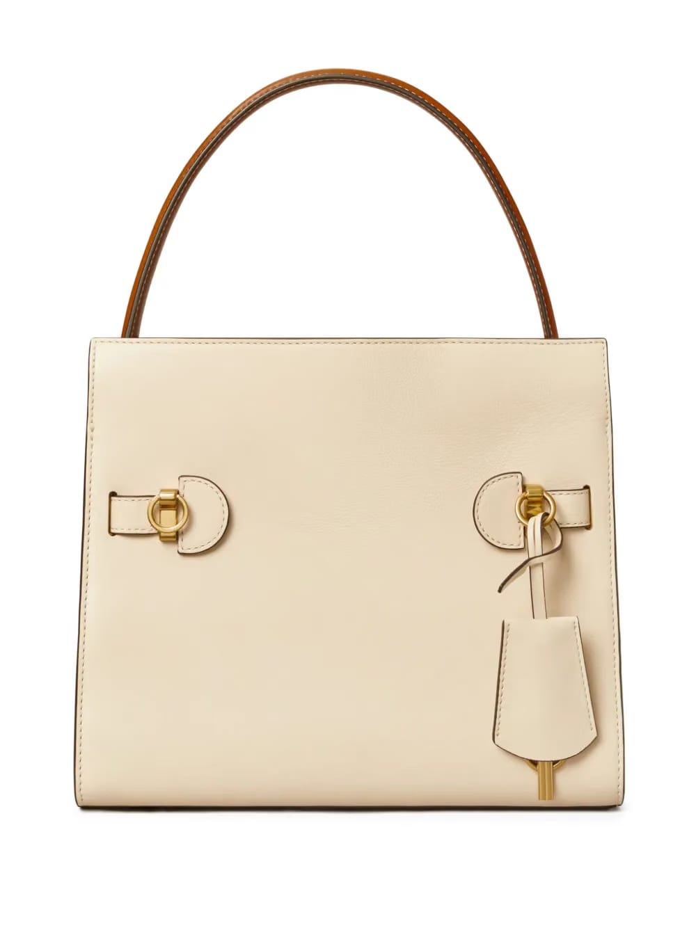small Lee Radziwill tote bag