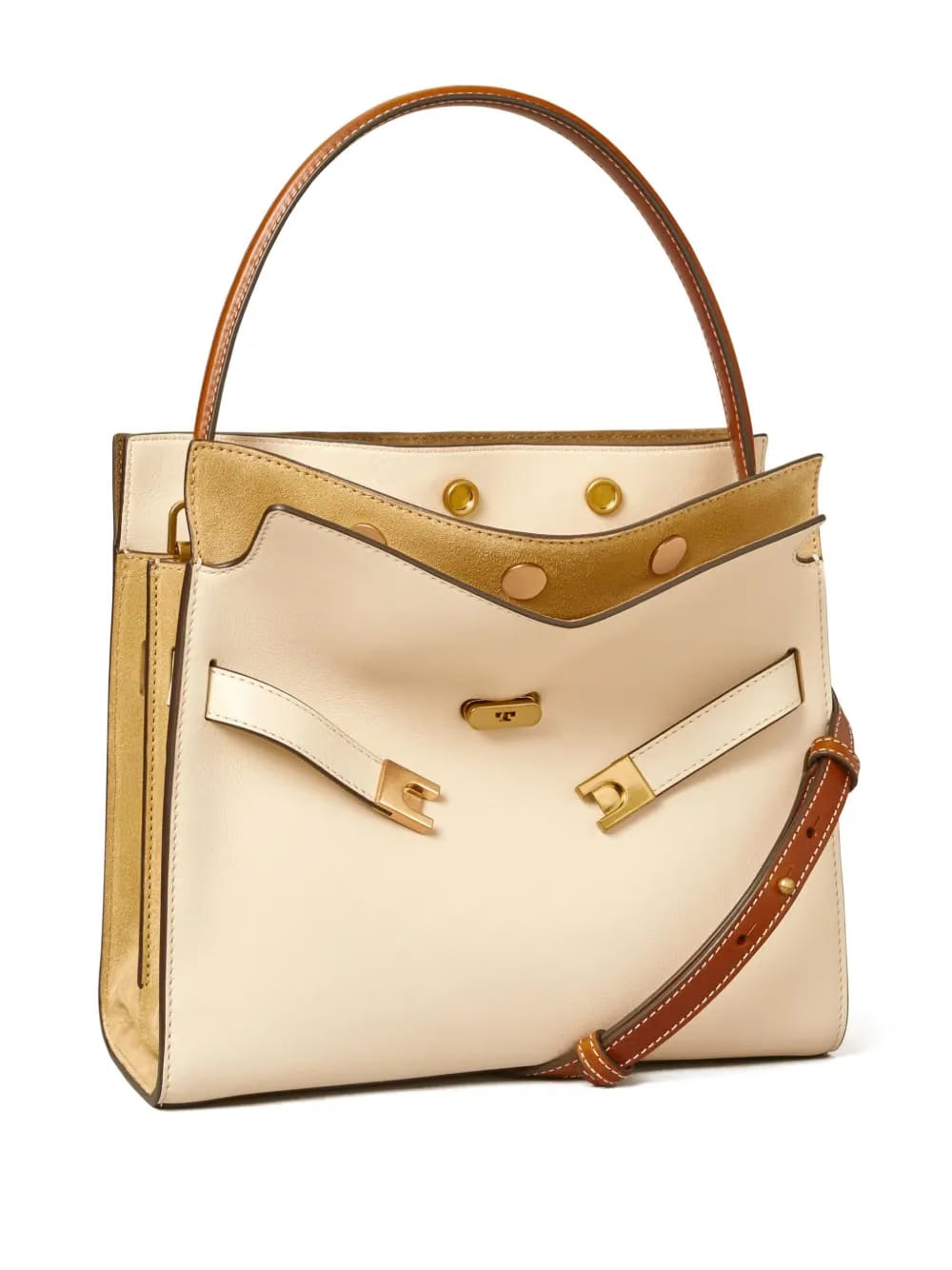 small Lee Radziwill tote bag