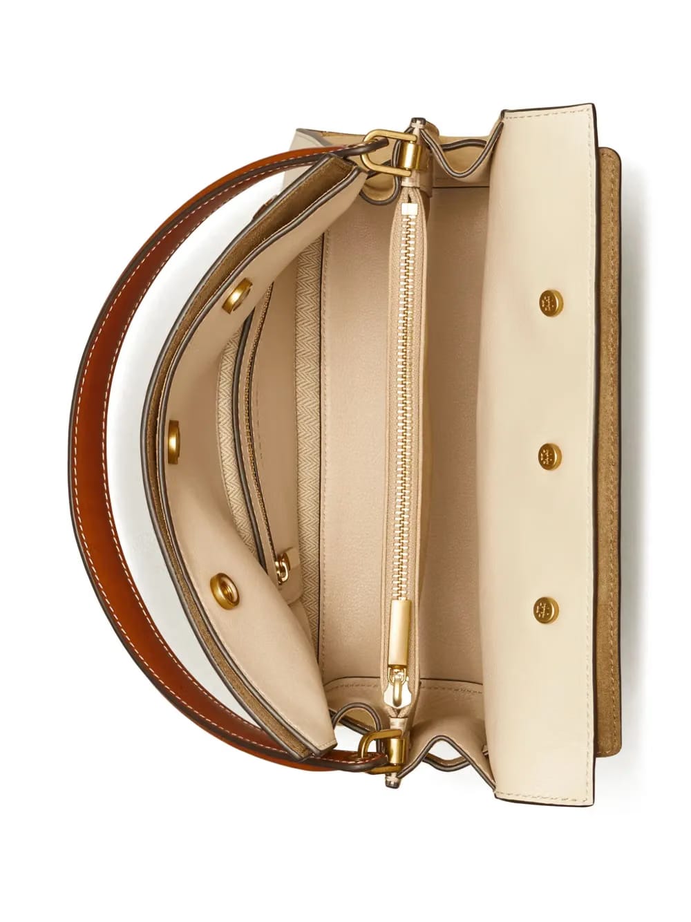 small Lee Radziwill tote bag