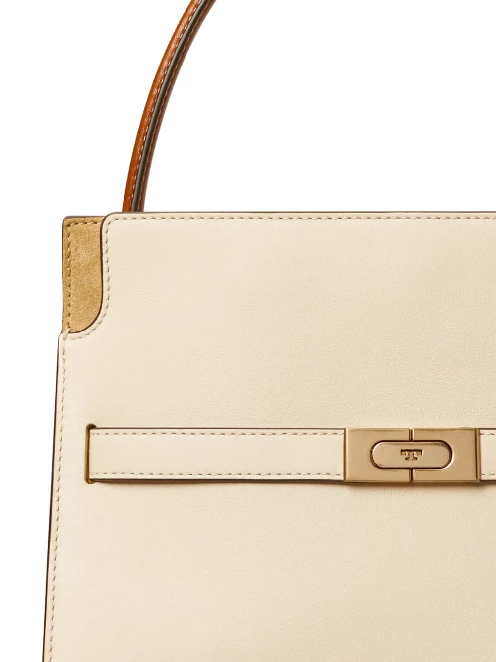 small Lee Radziwill tote bag