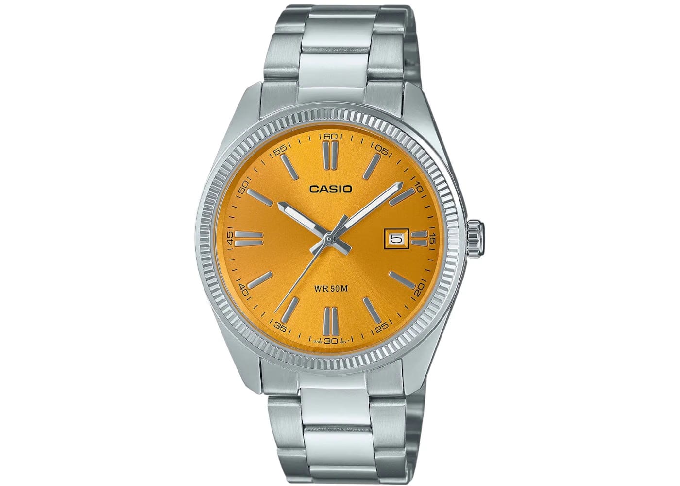 Casio Analog Mtp-1302Pd-9A