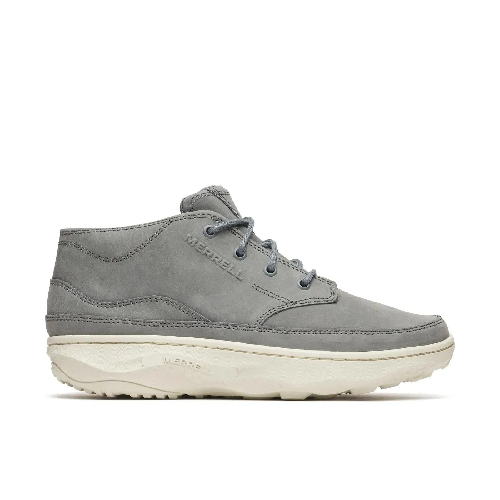 Merrell Men's Silvo Chukka Storm