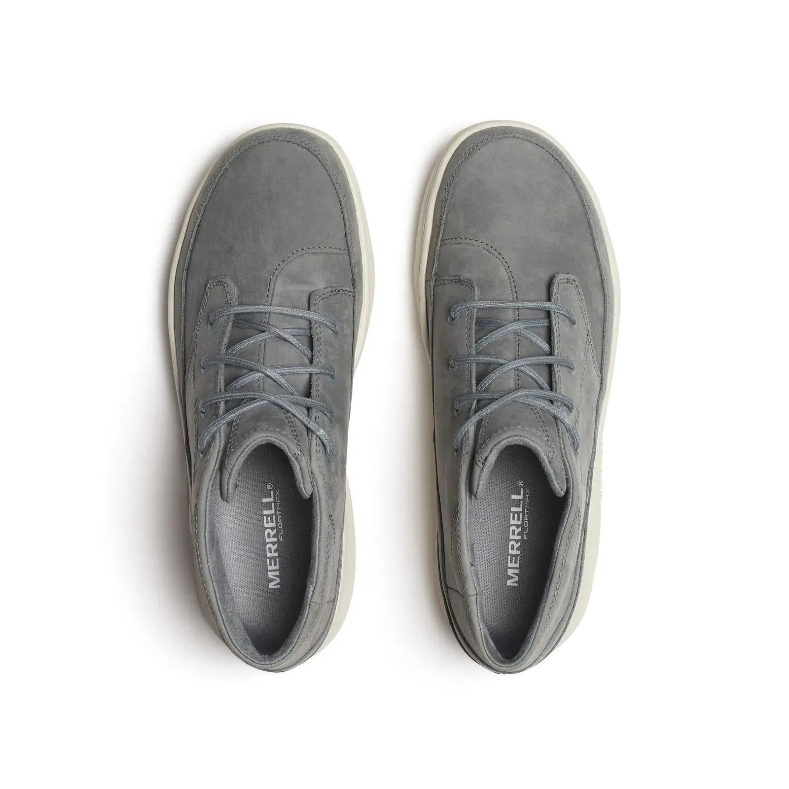 Merrell Men's Silvo Chukka Storm