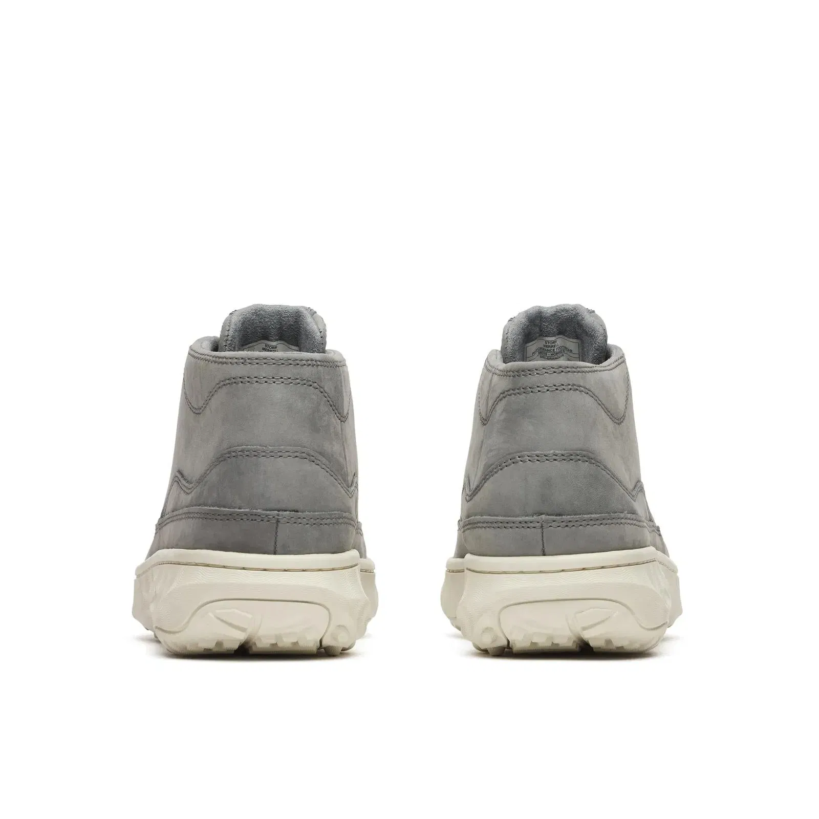 Merrell Men's Silvo Chukka Storm